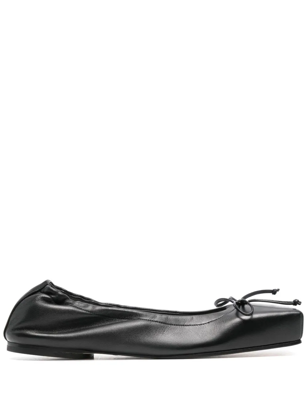 Jacquemus Women's Flat Shoes