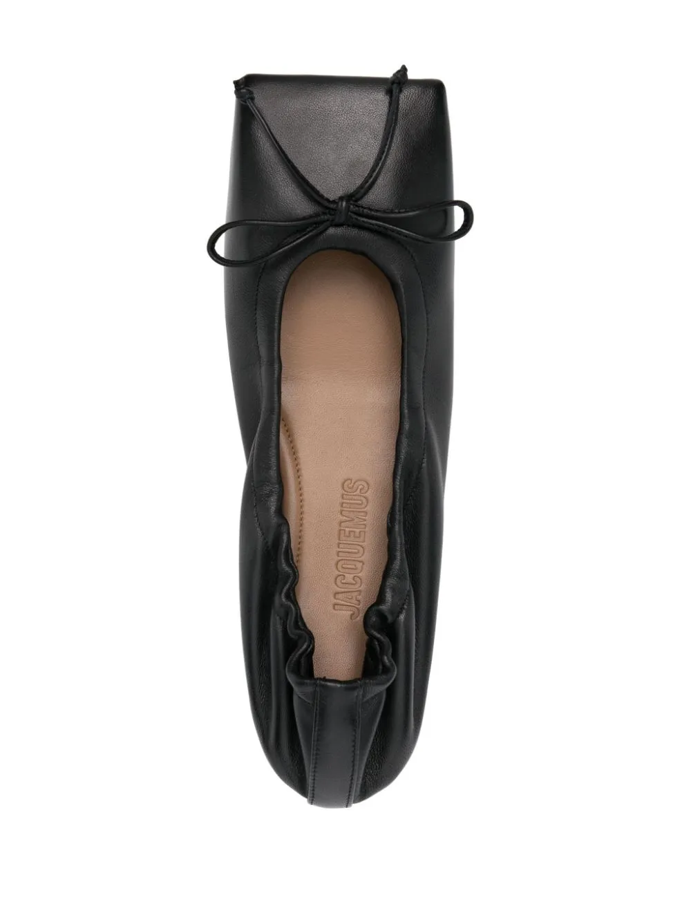 Jacquemus Women's Flat Shoes