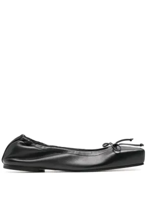 Jacquemus Women's Flat Shoes