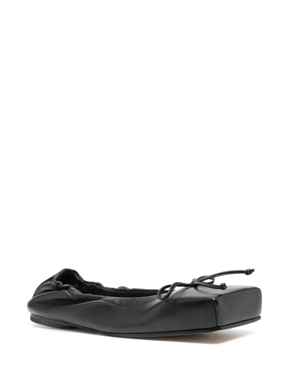 Jacquemus Women's Flat Shoes