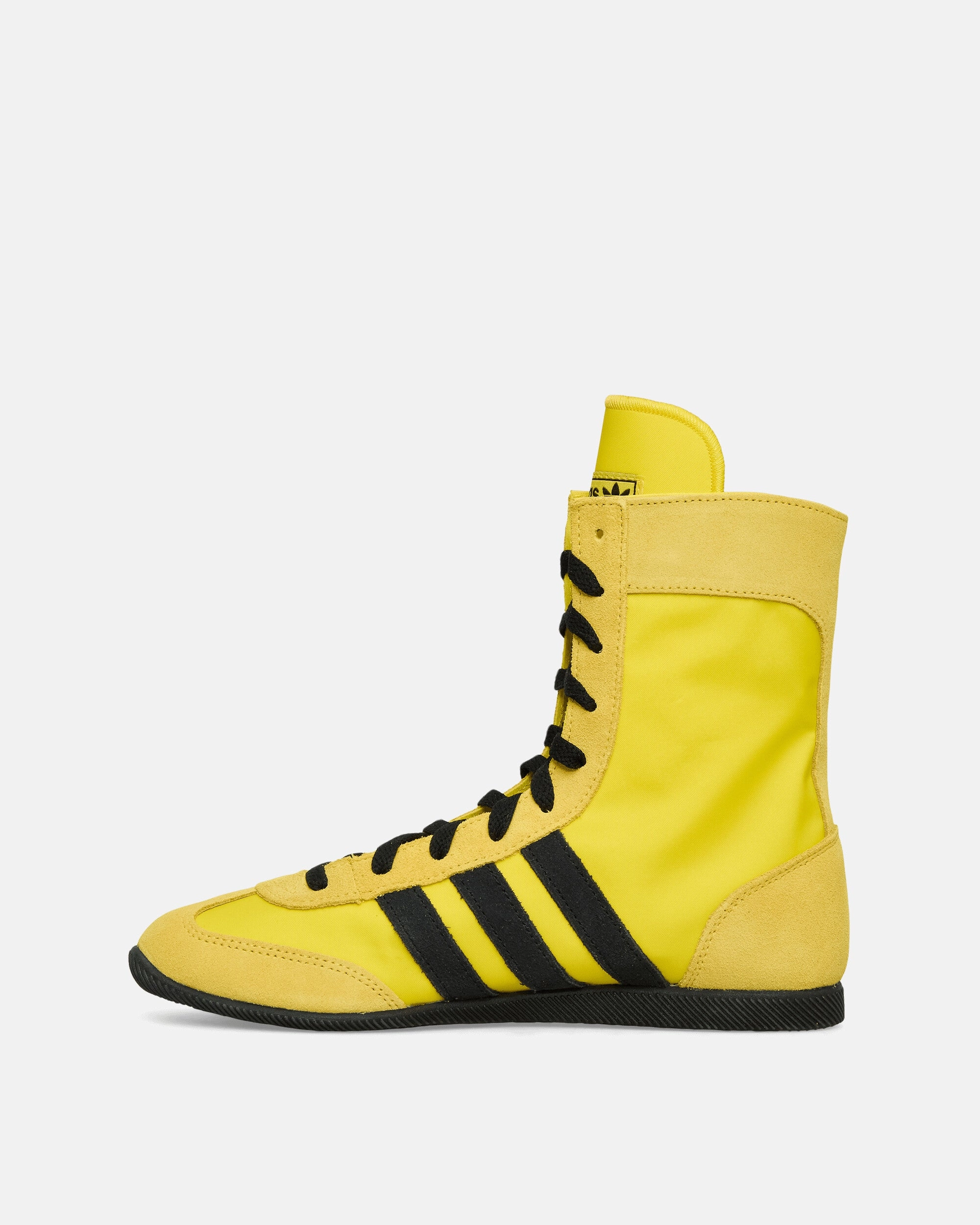 Japan H Sneakers Yellow / Core Black Comfort Sneakers