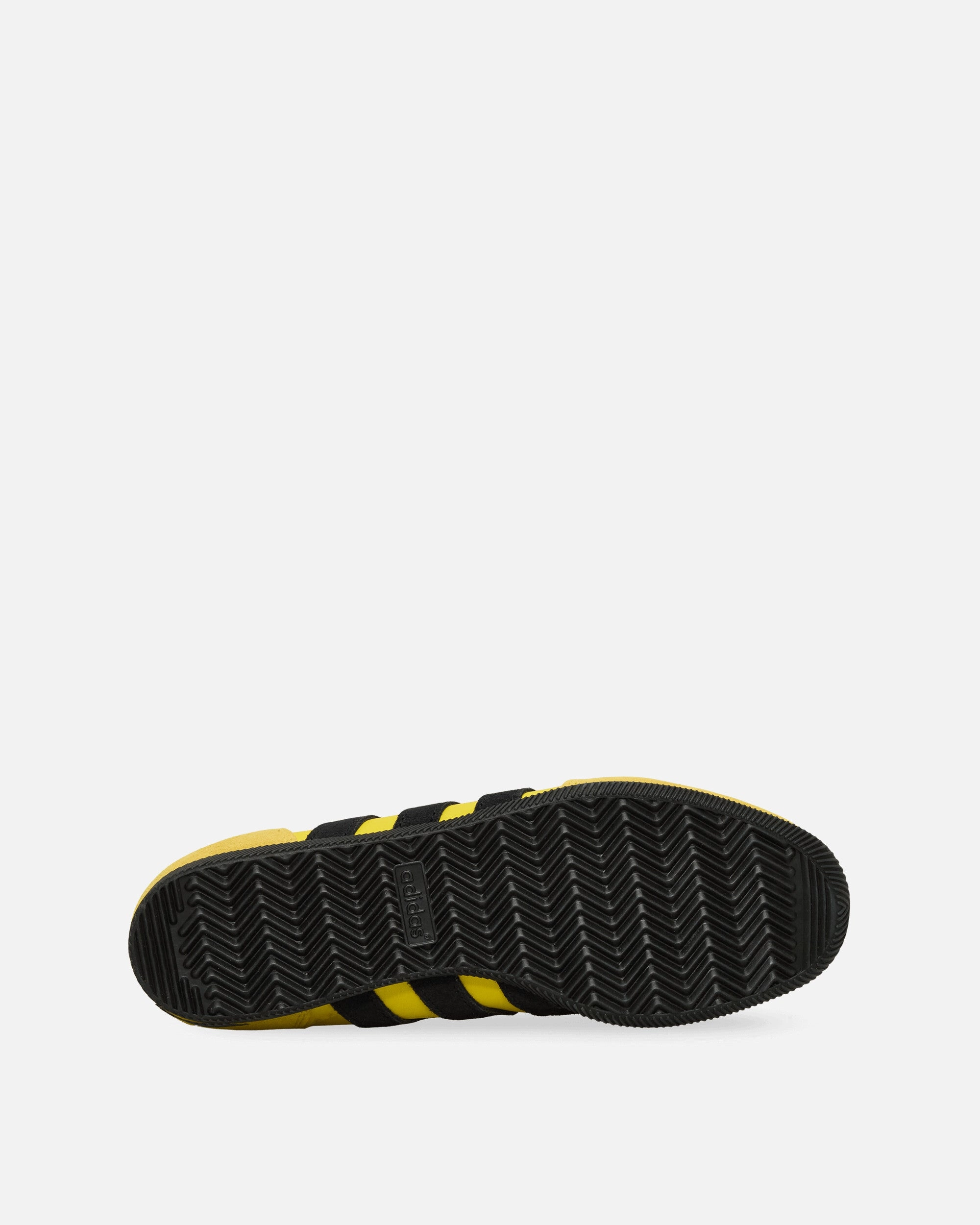 Japan H Sneakers Yellow / Core Black Comfort Sneakers