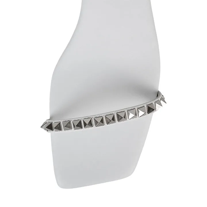 JEFFREY CAMPBELL LUXOR SANDALS