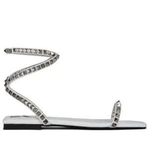 JEFFREY CAMPBELL LUXOR SANDALS