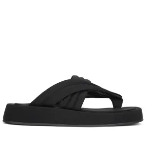 JEFFREY CAMPBELL NO-BIGGIE SANDALS