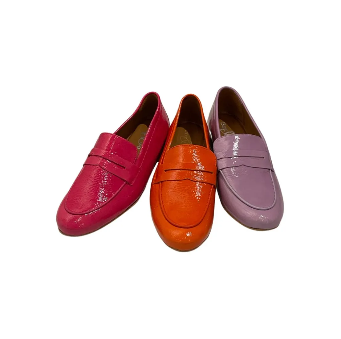 Jena Sand Loafer