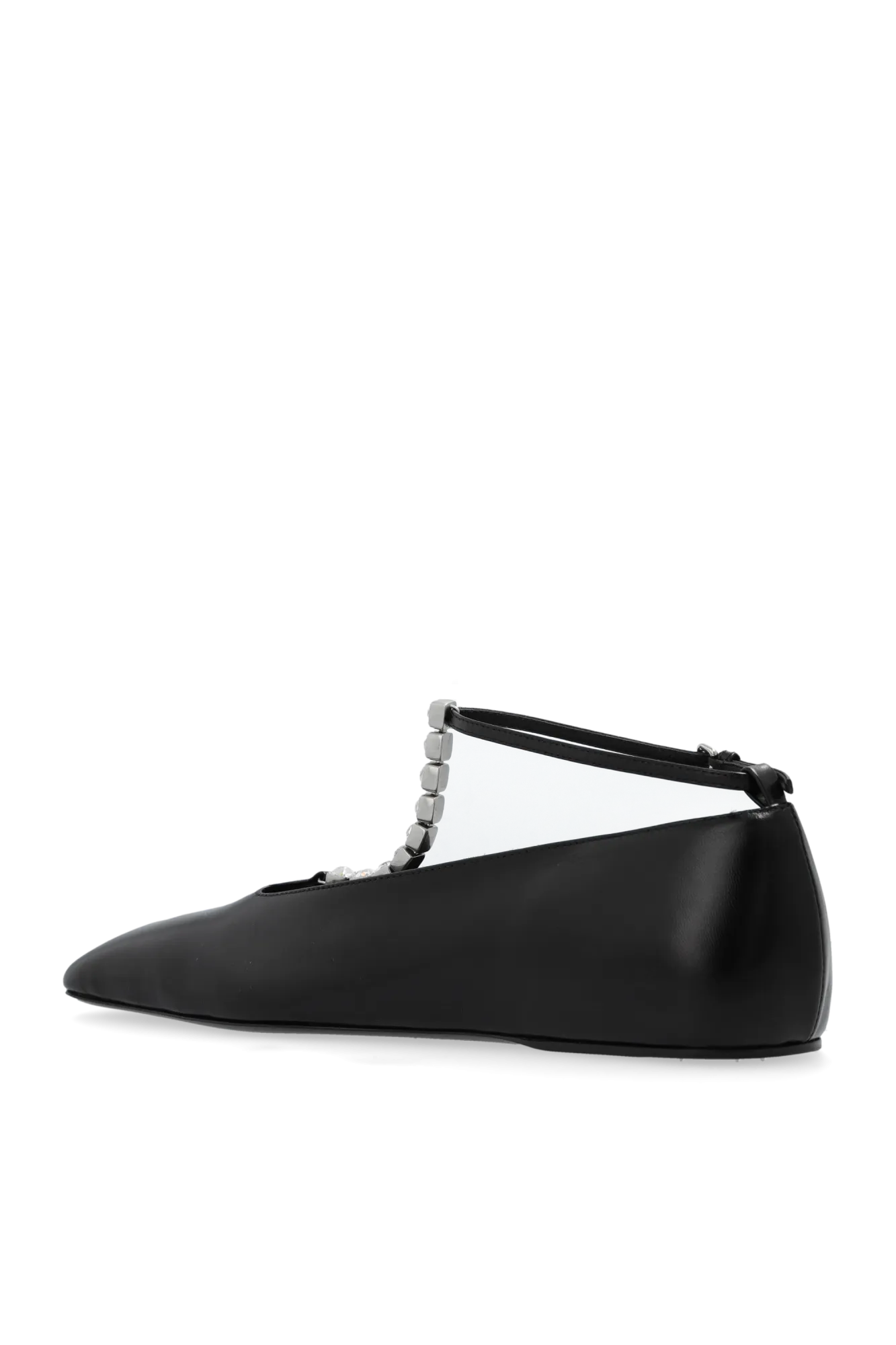 Jil Sander Leather Shoes