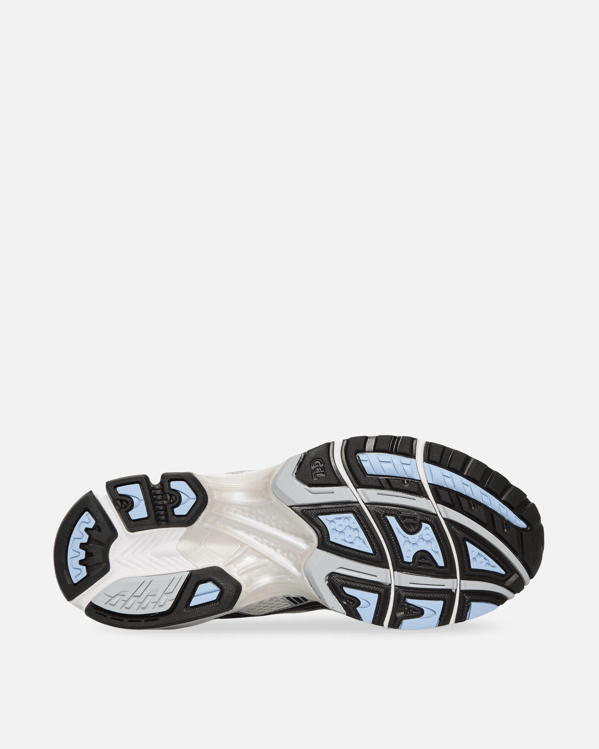 JJJJound GEL-Kayano 14 Sneakers White / Black Cushion Running