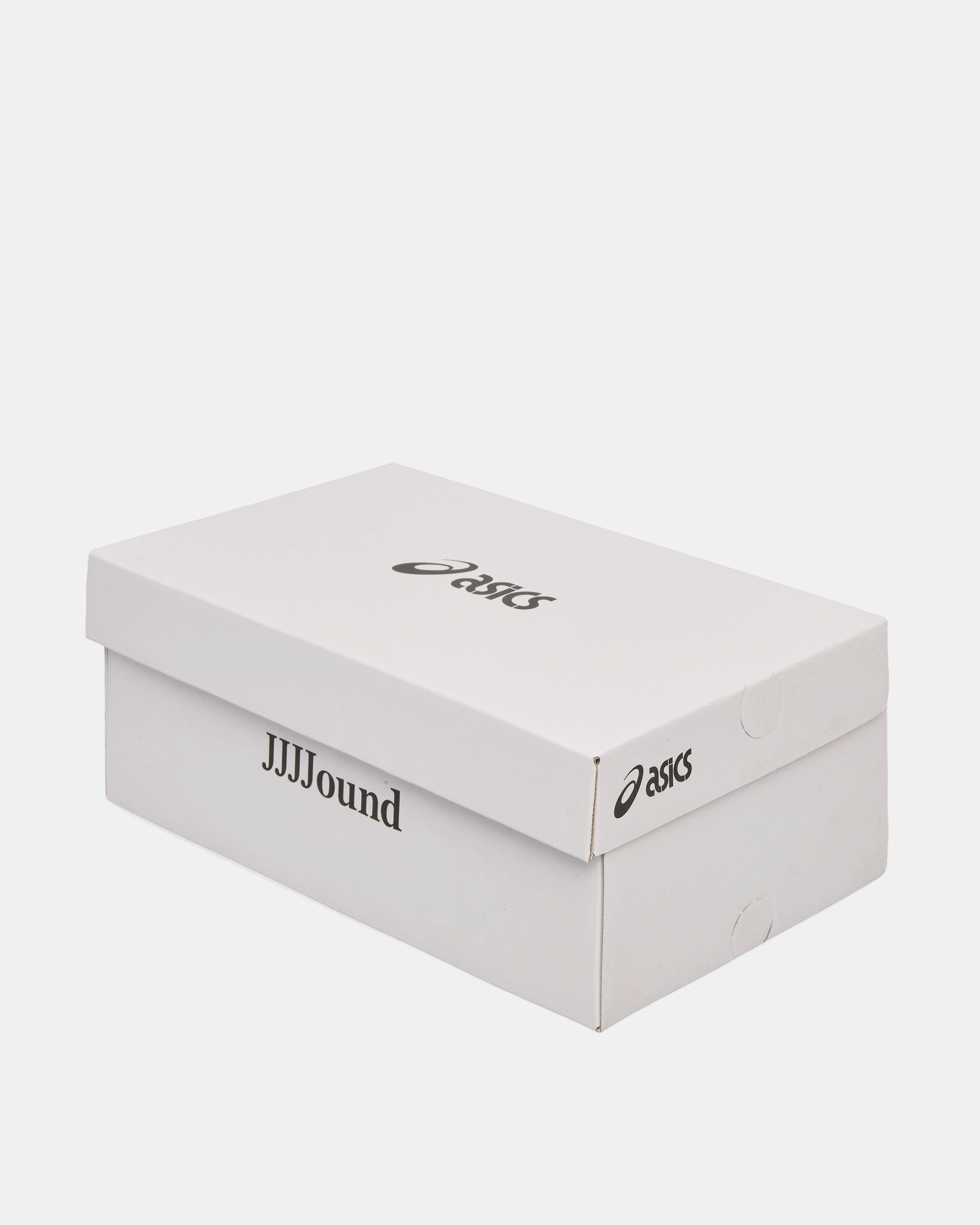 JJJJound GEL-Kayano 14 Sneakers White / Black Cushion Running