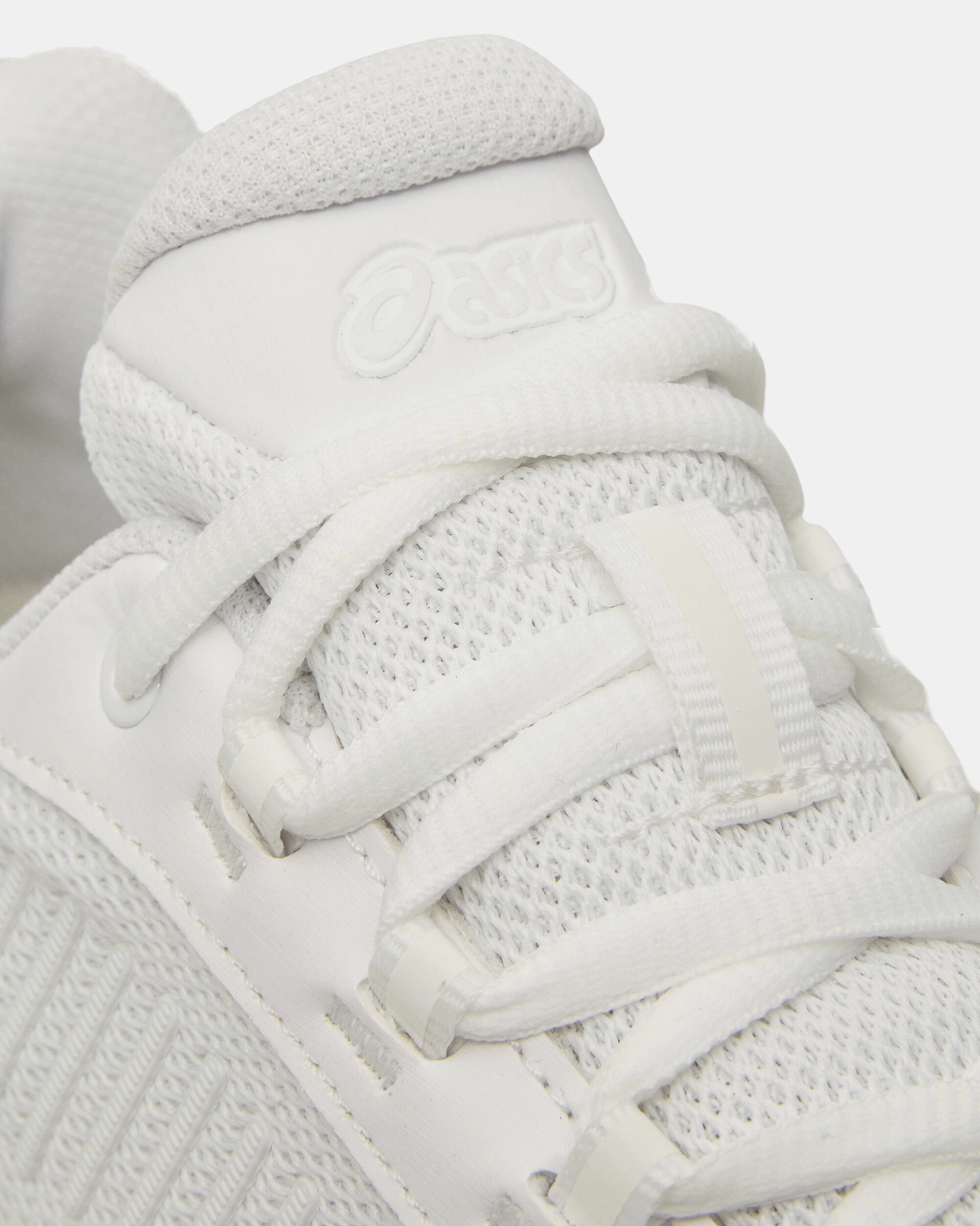JJJJound GEL-Quantum 360 1 AMP Sneakers White / Marshmallow Cushion Running