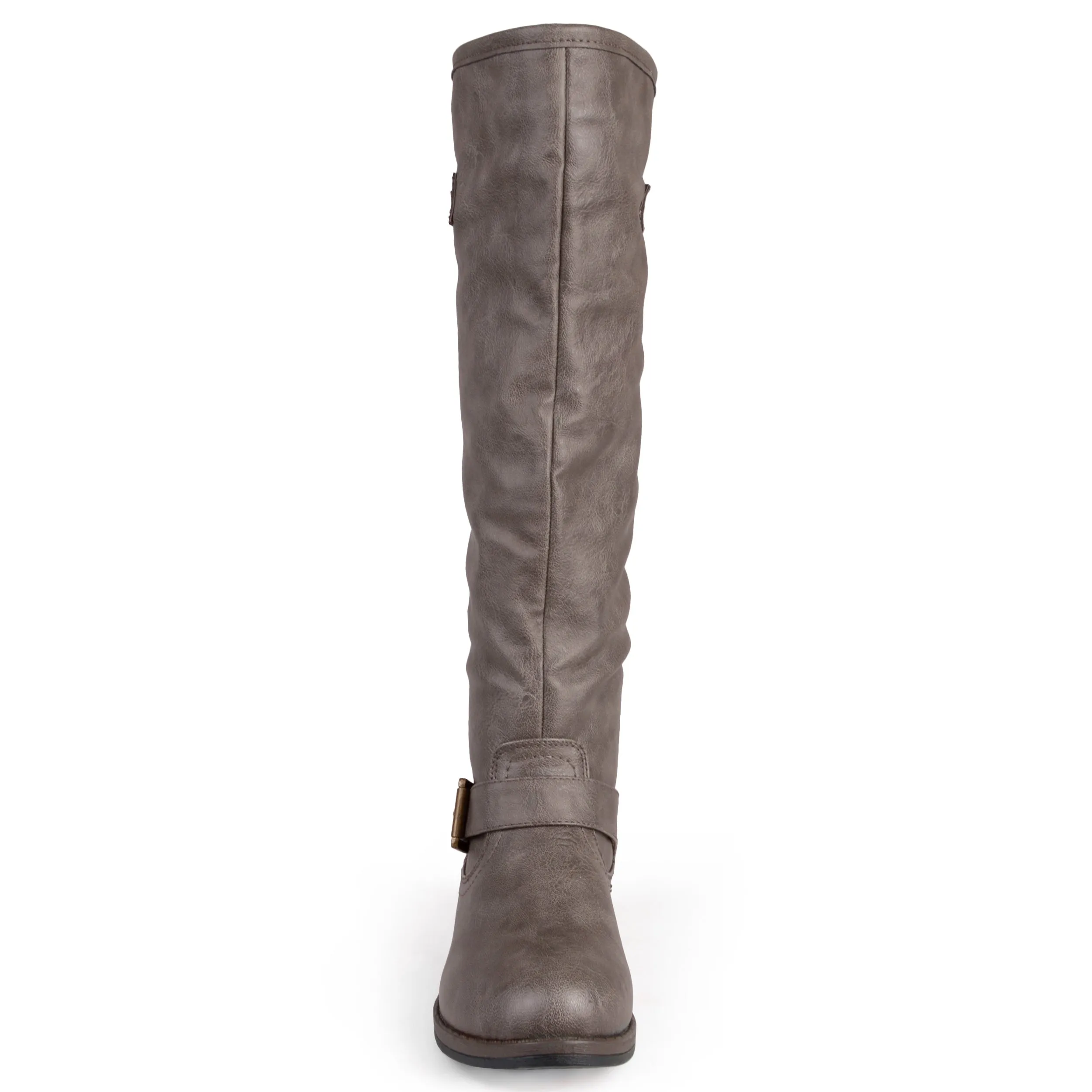 Journee Collection Wide Calf Women's Spokane Boot