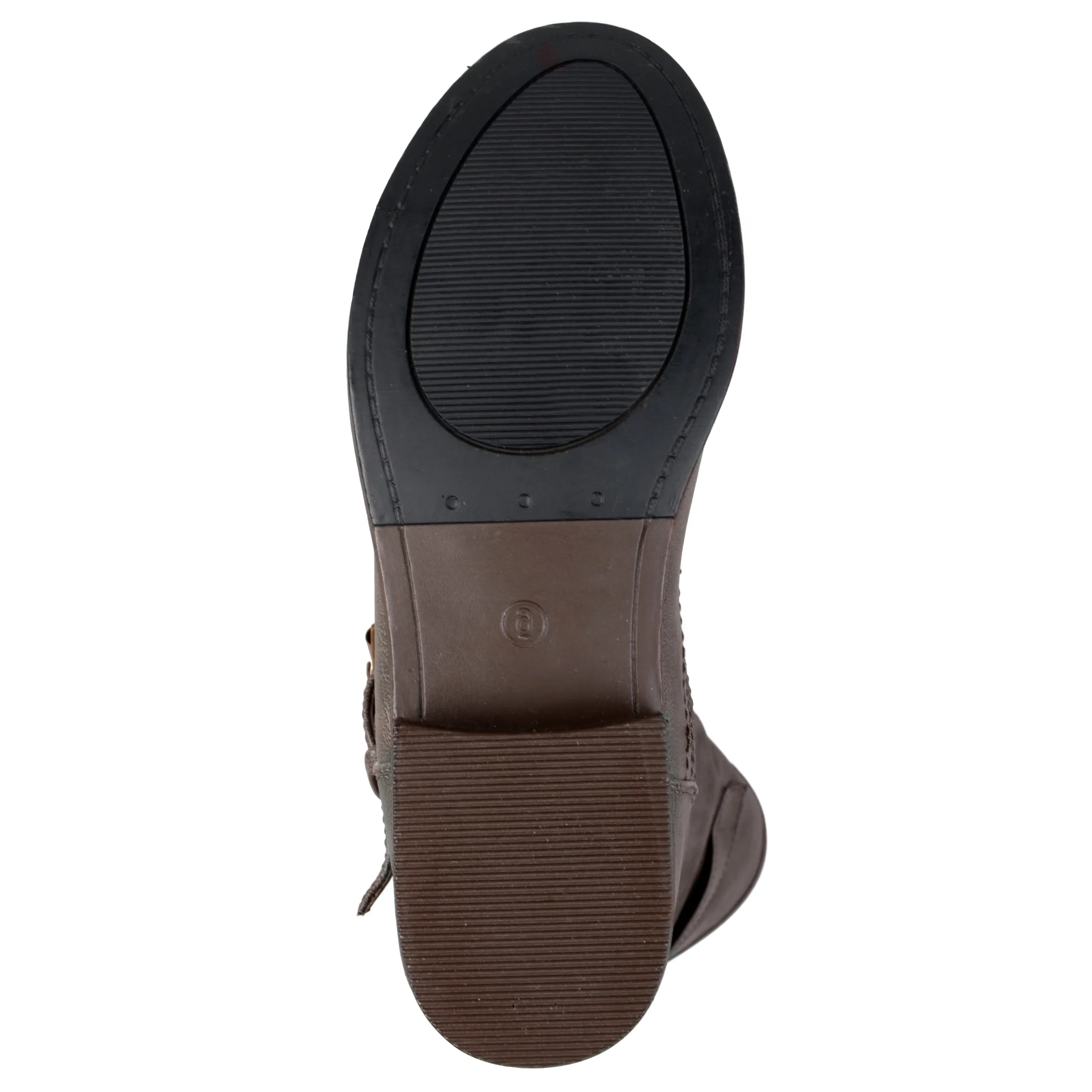 Journee Collection Wide Calf Women's Spokane Boot