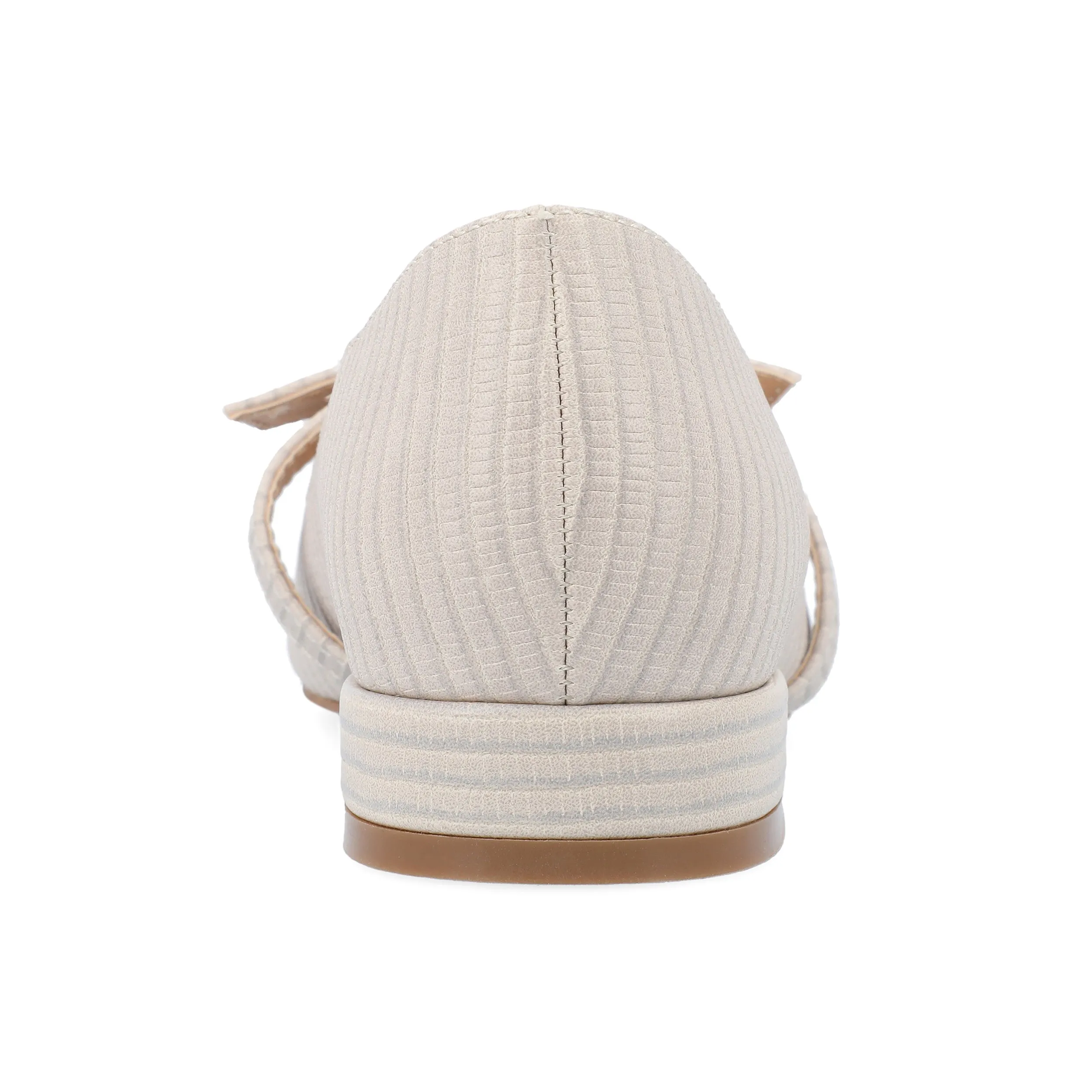 Journee Collection Women's Cait Wide Width Flats