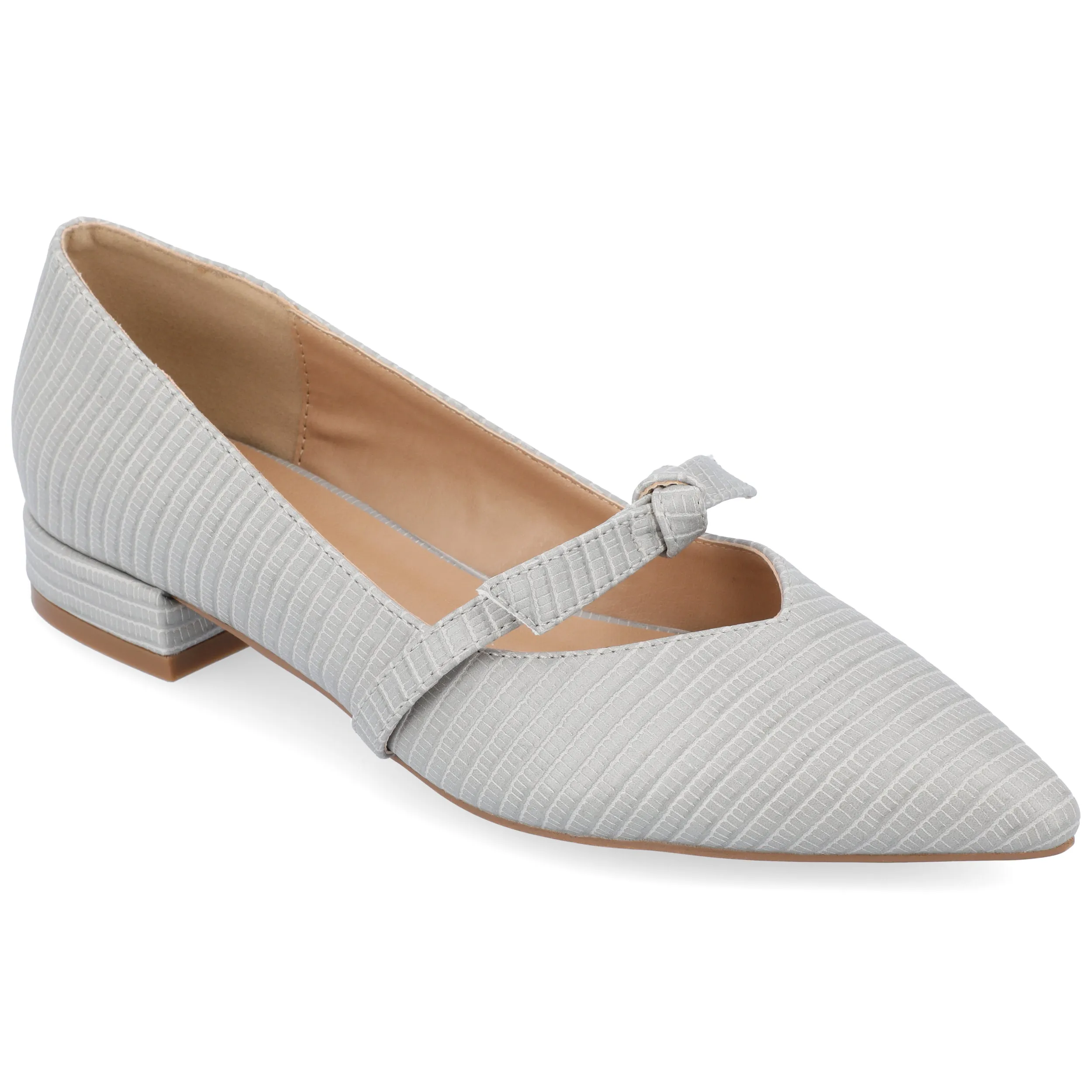 Journee Collection Women's Cait Wide Width Flats