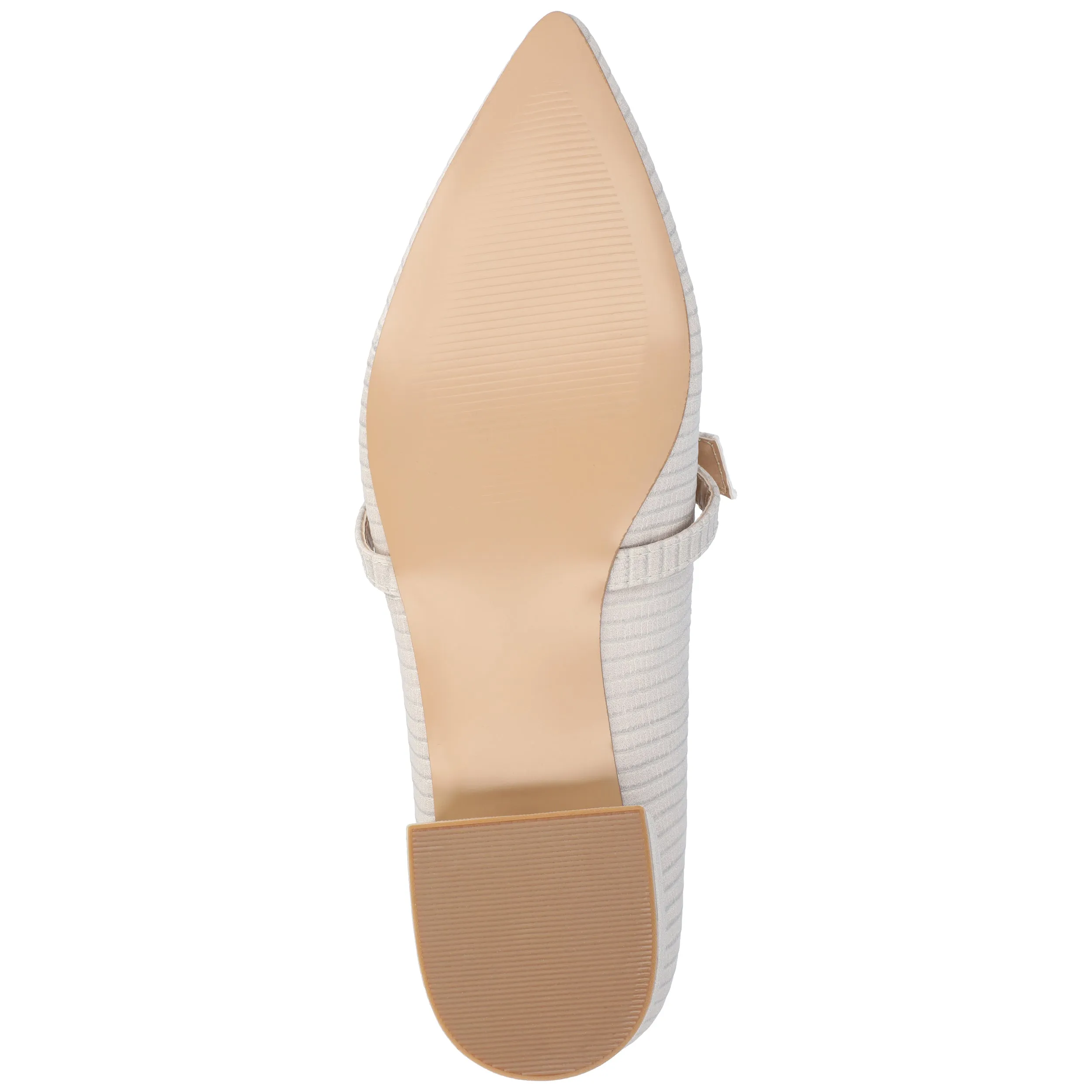 Journee Collection Women's Cait Wide Width Flats