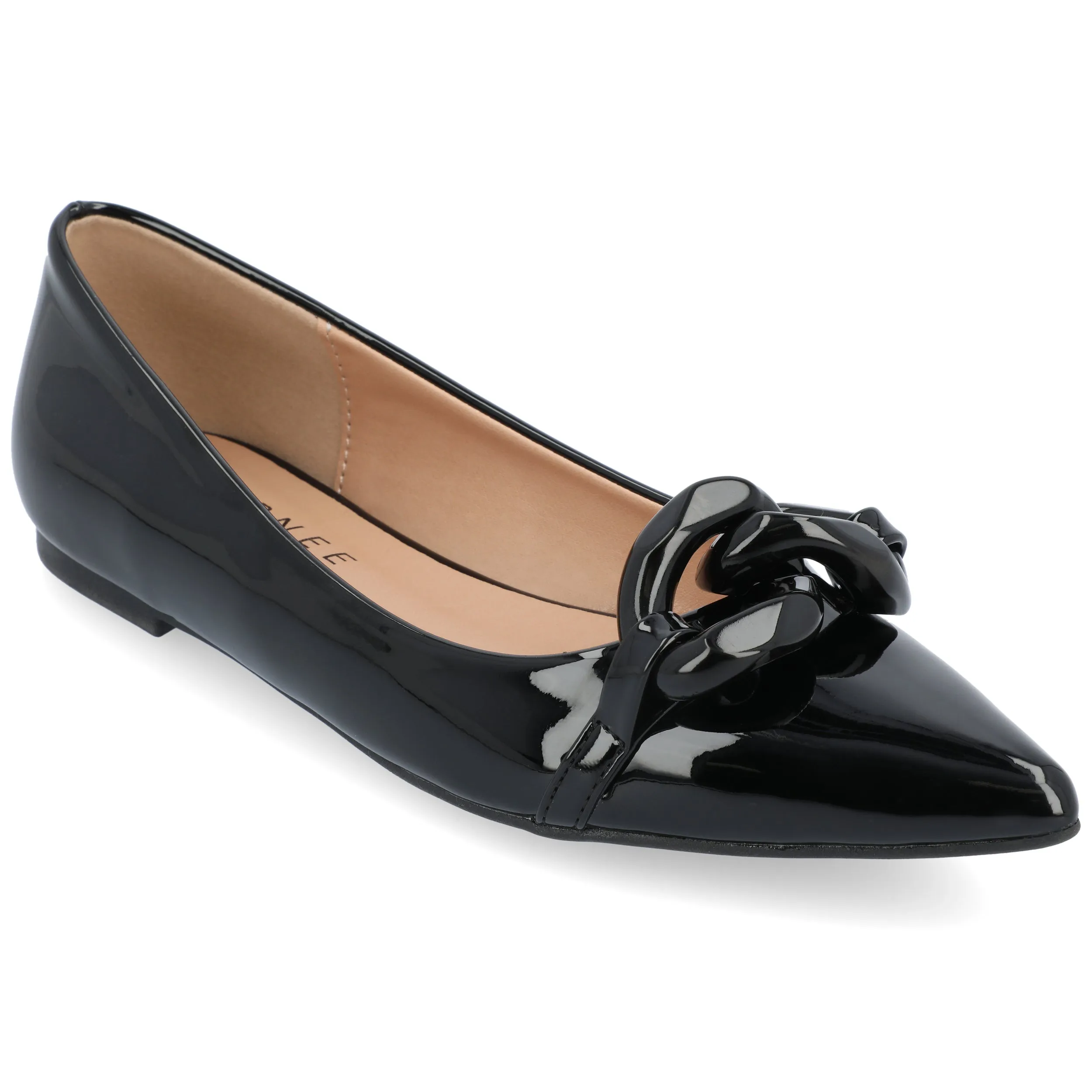 Journee Collection Women's Clareene Flats