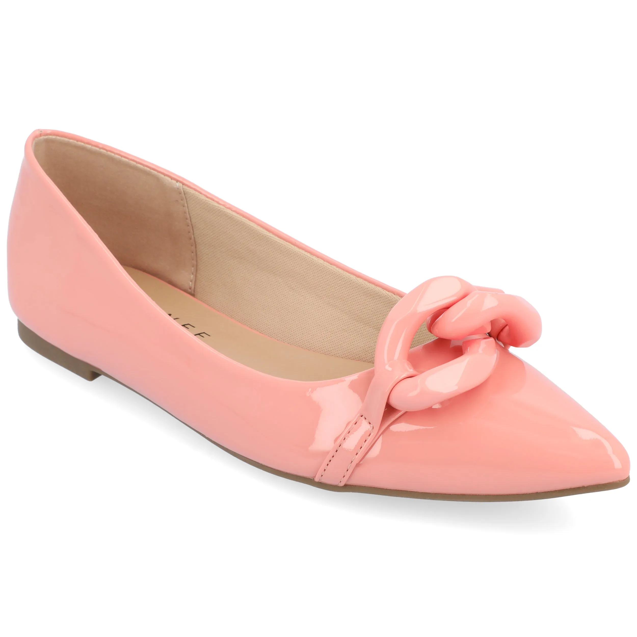 Journee Collection Women's Clareene Flats