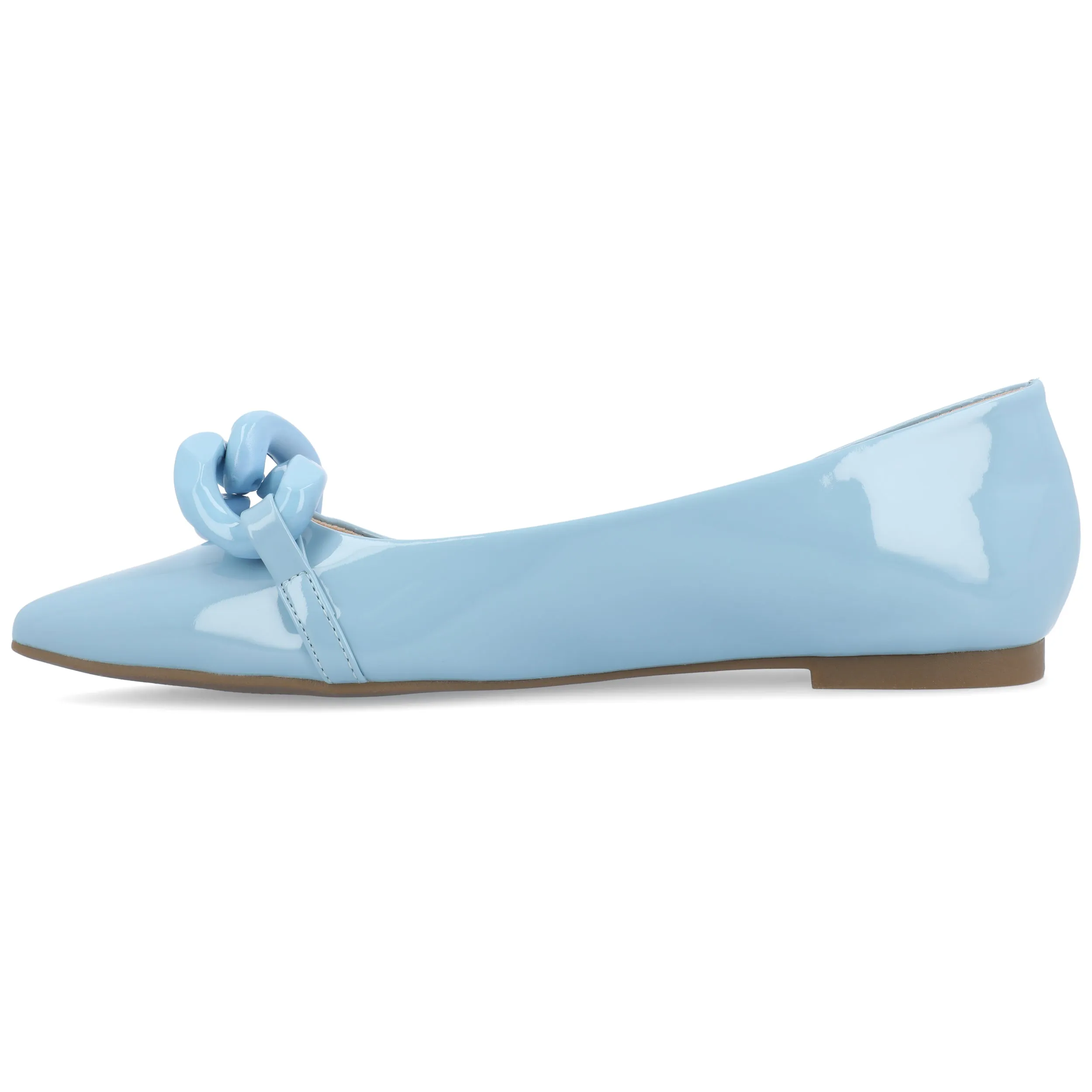 Journee Collection Women's Clareene Flats