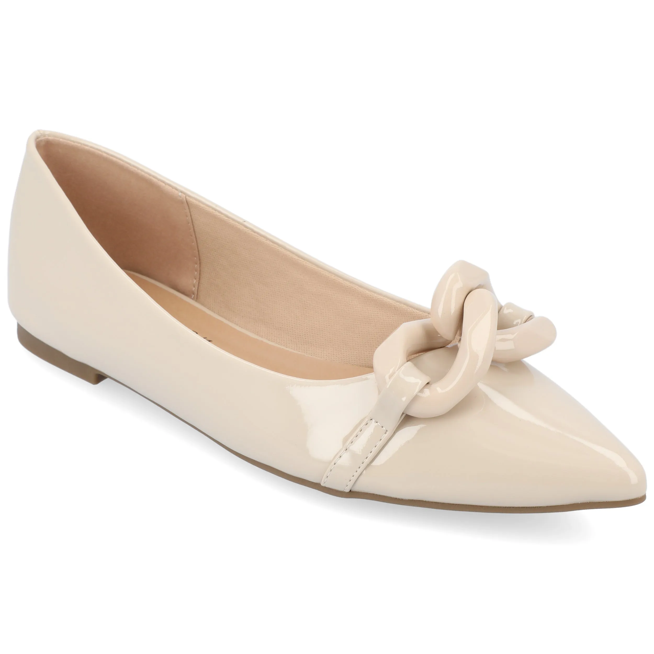 Journee Collection Women's Clareene Flats