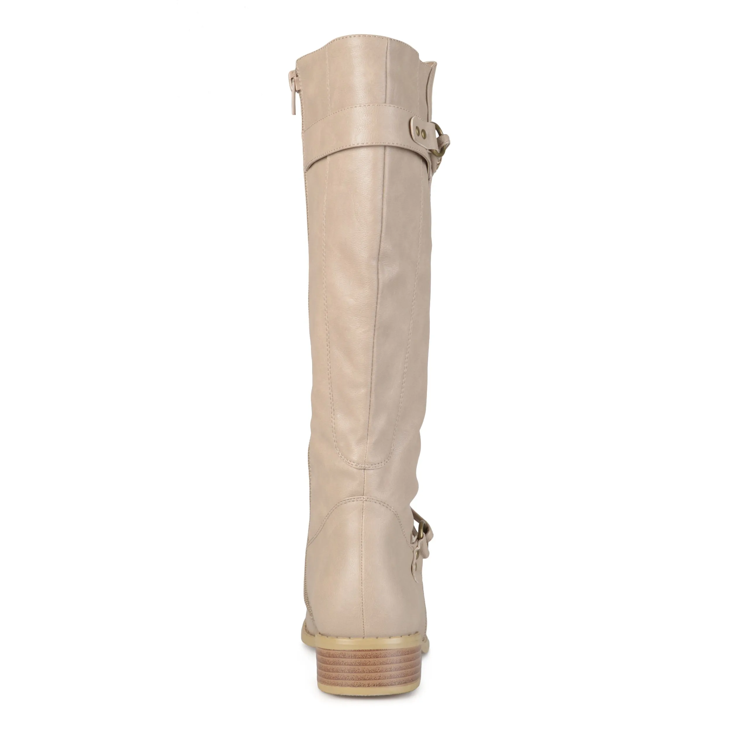 Journee Collection Women's Harley Boot