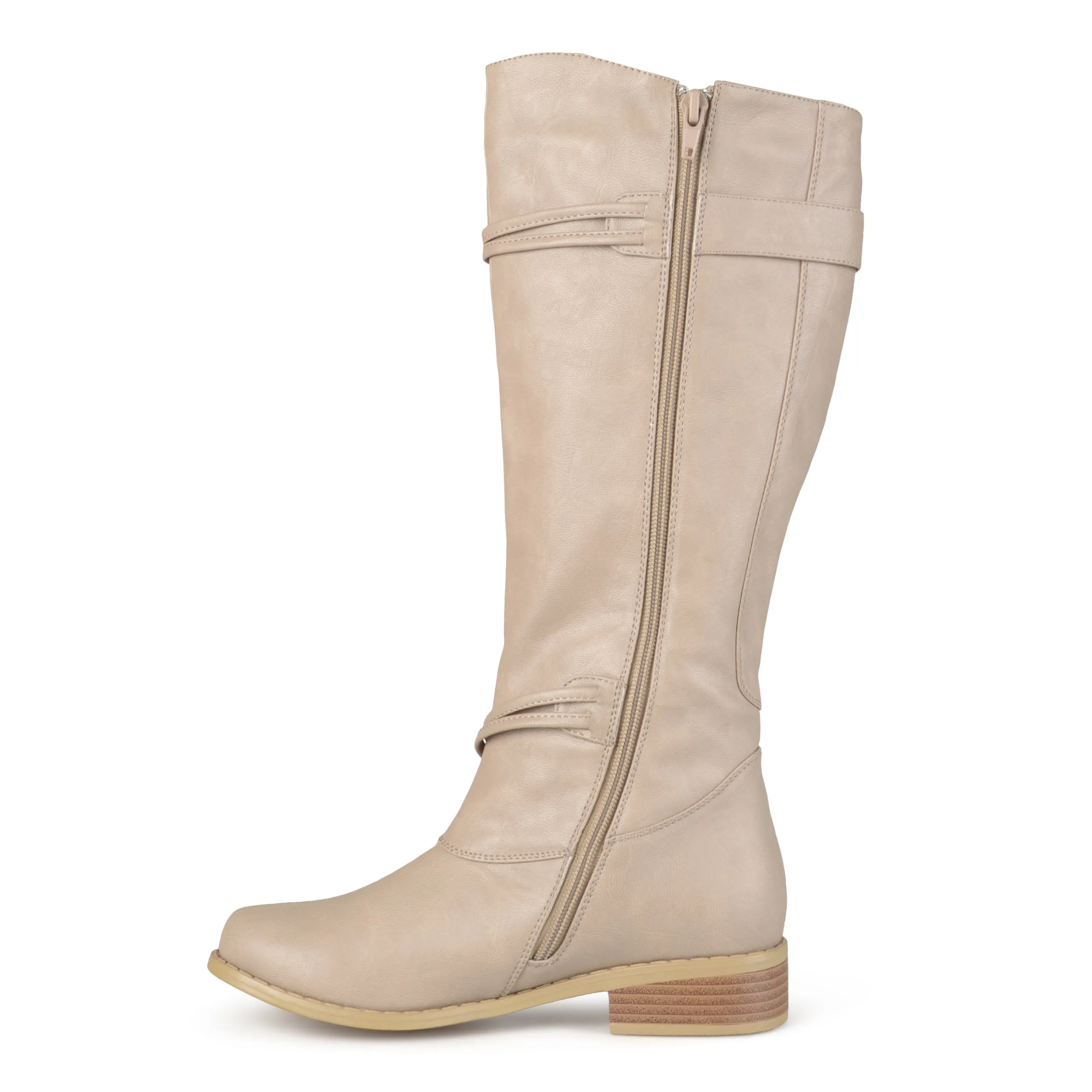 Journee Collection Women's Harley Boot