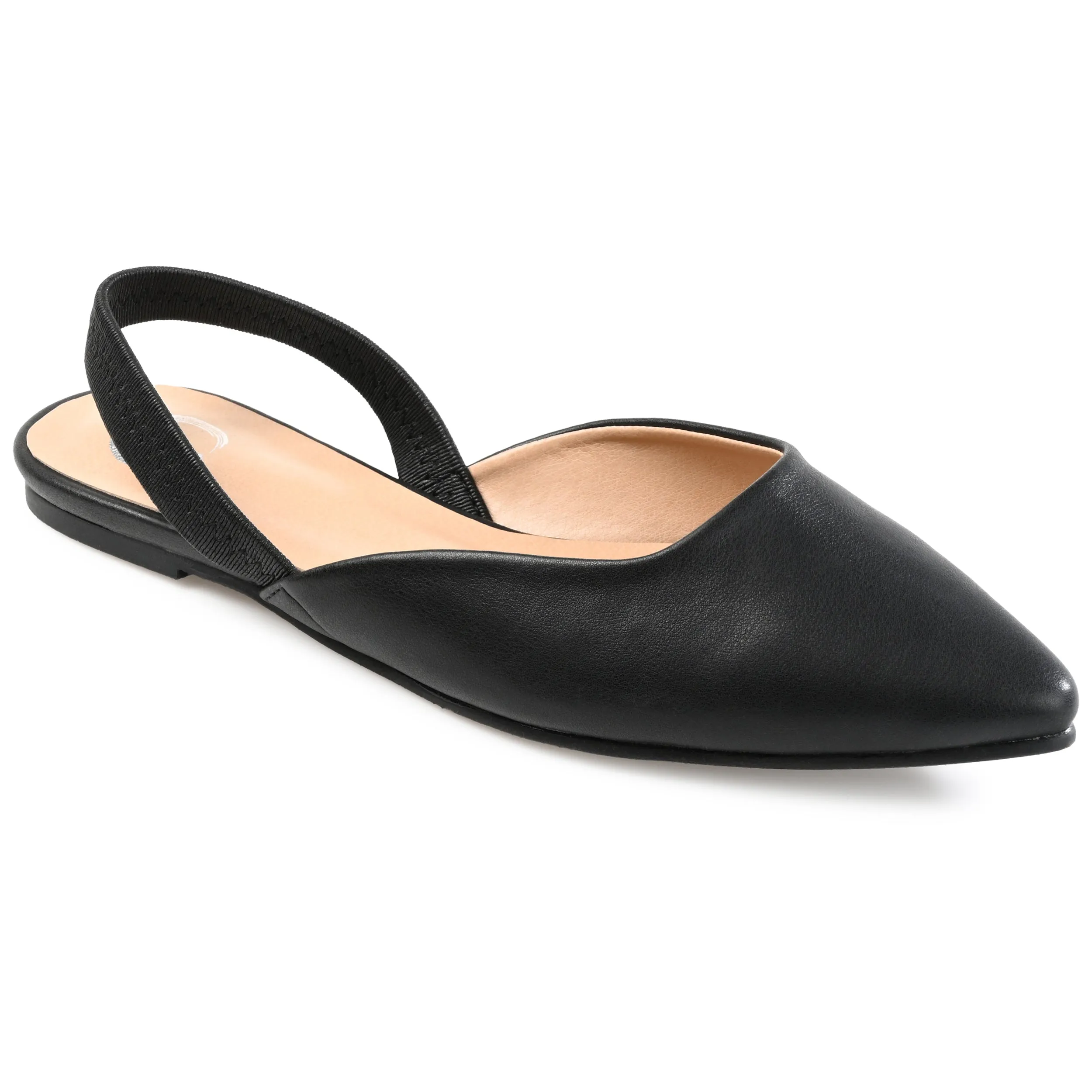 Journee Collection Women's Mallorca Flat