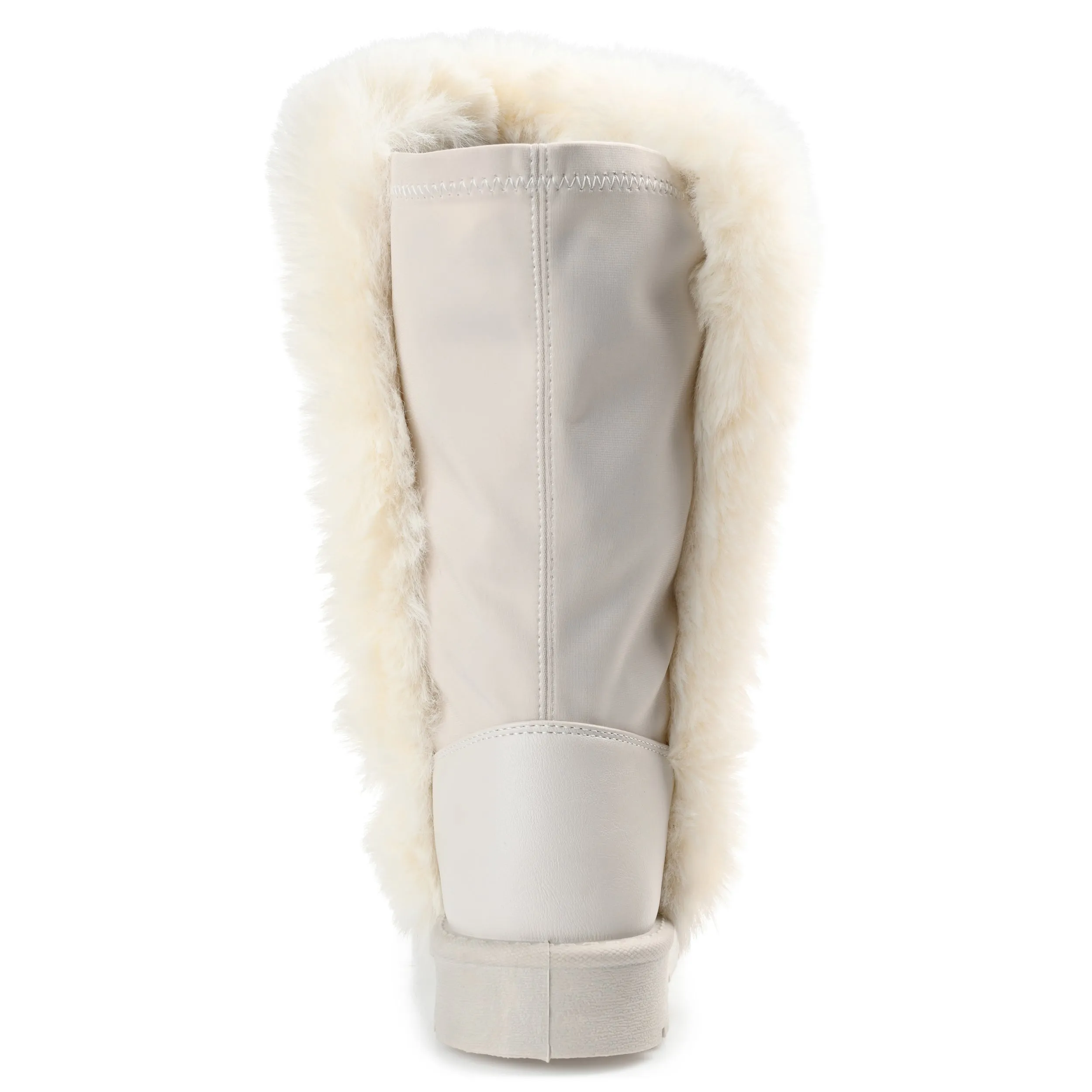 Journee Collection Women's Tru Comfort Foam Cleeo Boot