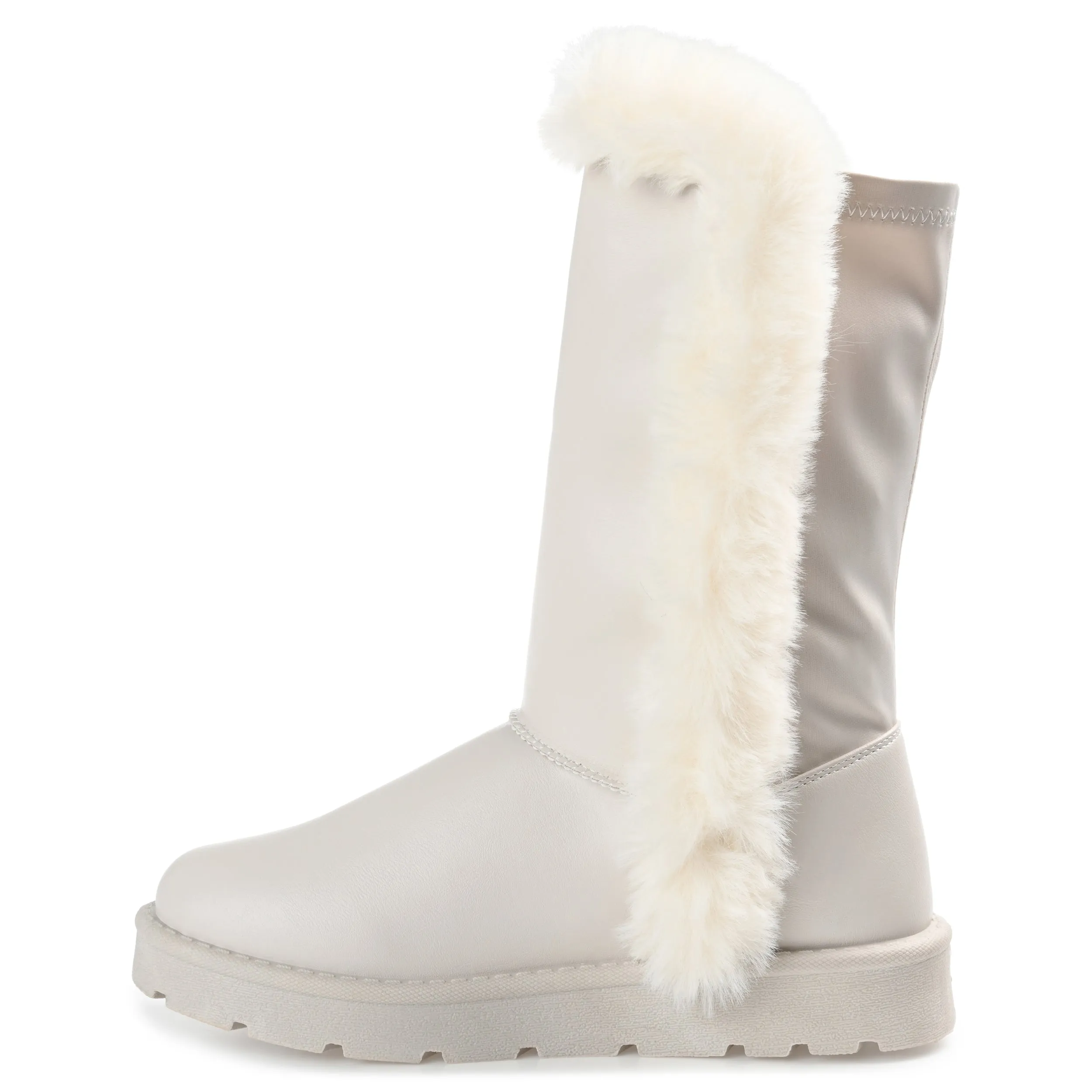 Journee Collection Women's Tru Comfort Foam Cleeo Boot