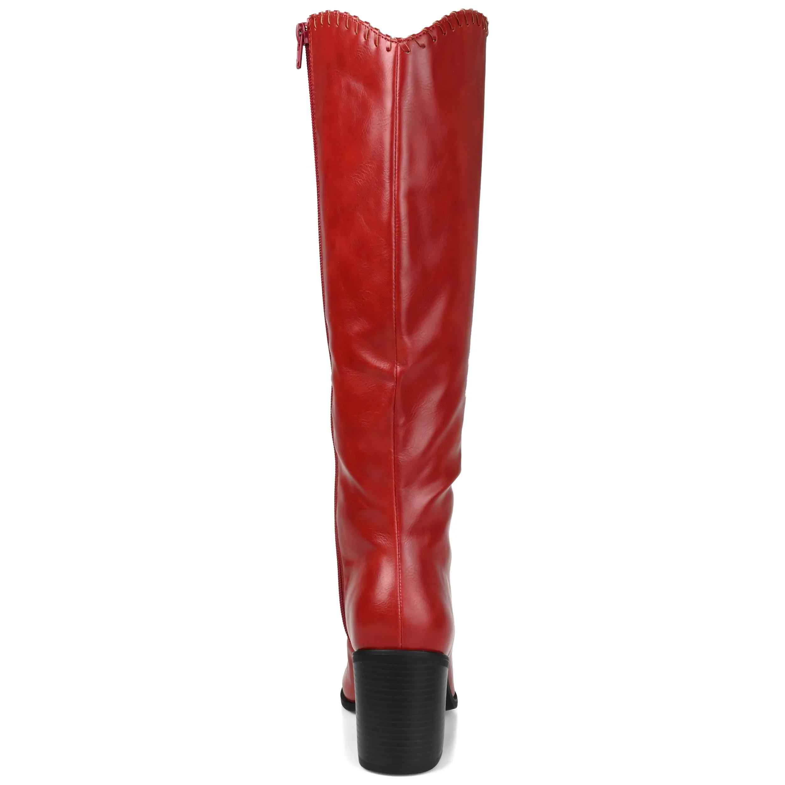 Journee Collection Women's Tru Comfort Foam Extra Wide Calf Daria Boot