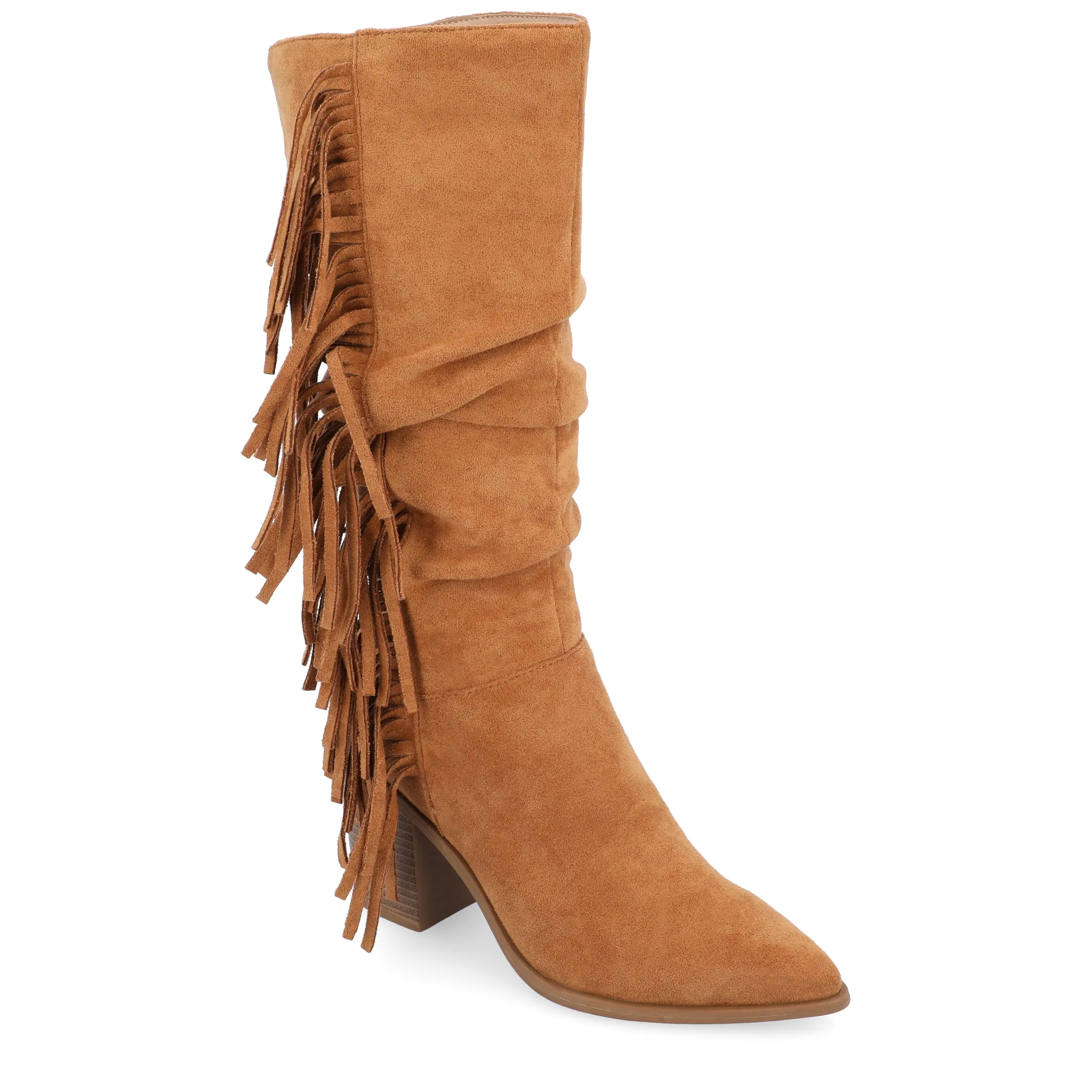 Journee Collection Women's Tru Comfort Foam Hartly Boot