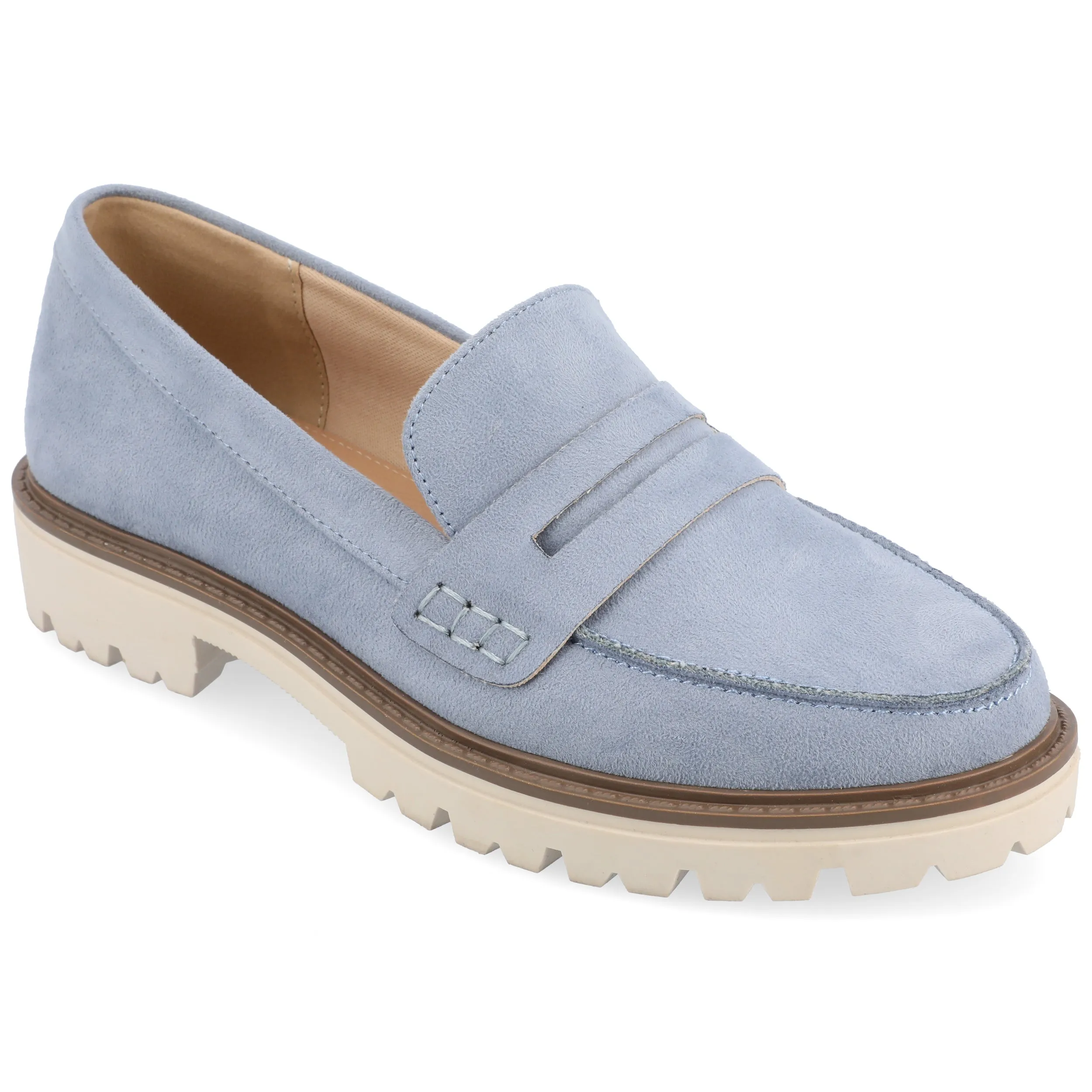 Journee Collection Women's Tru Comfort Foam Narrow Width Kenly Flats