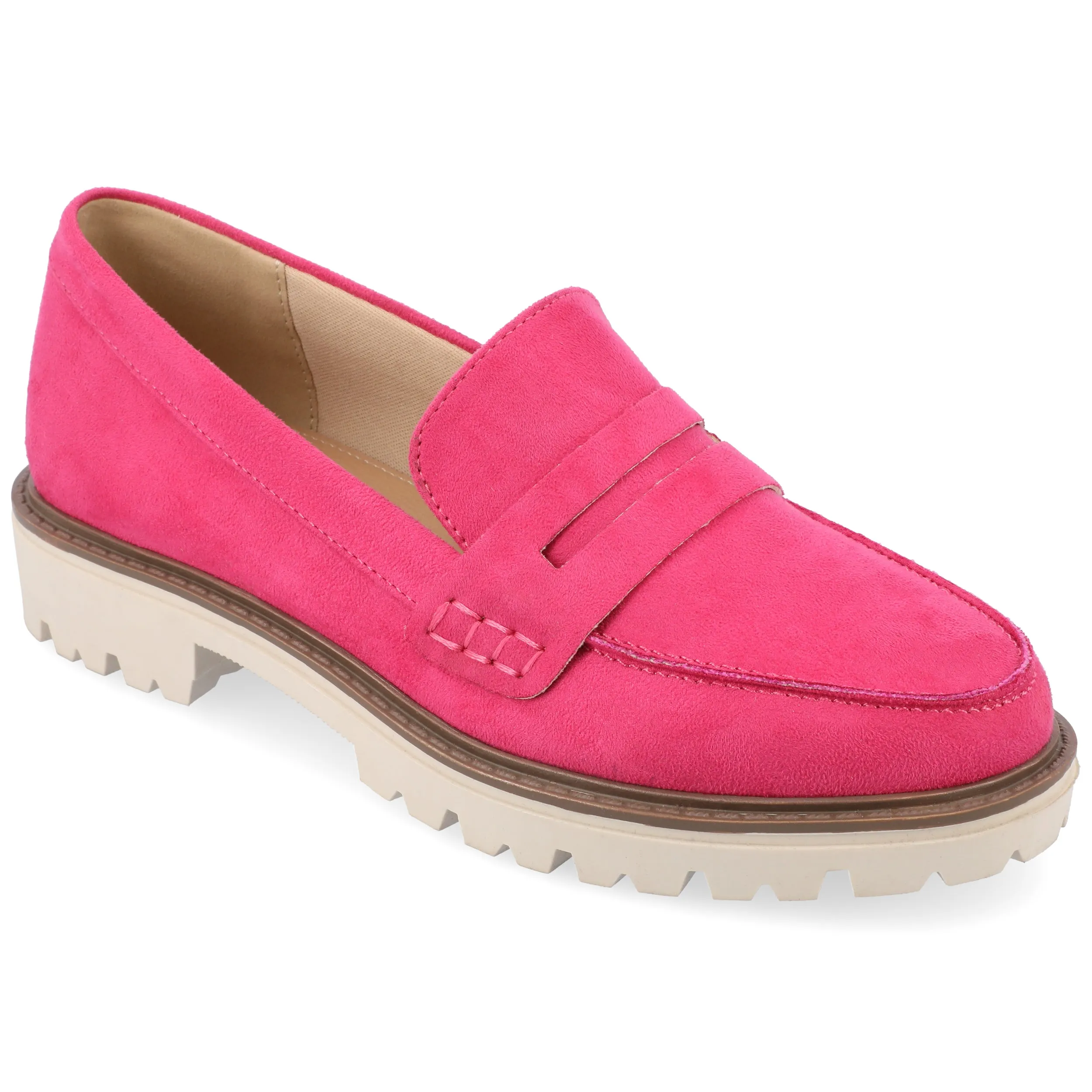 Journee Collection Women's Tru Comfort Foam Narrow Width Kenly Flats