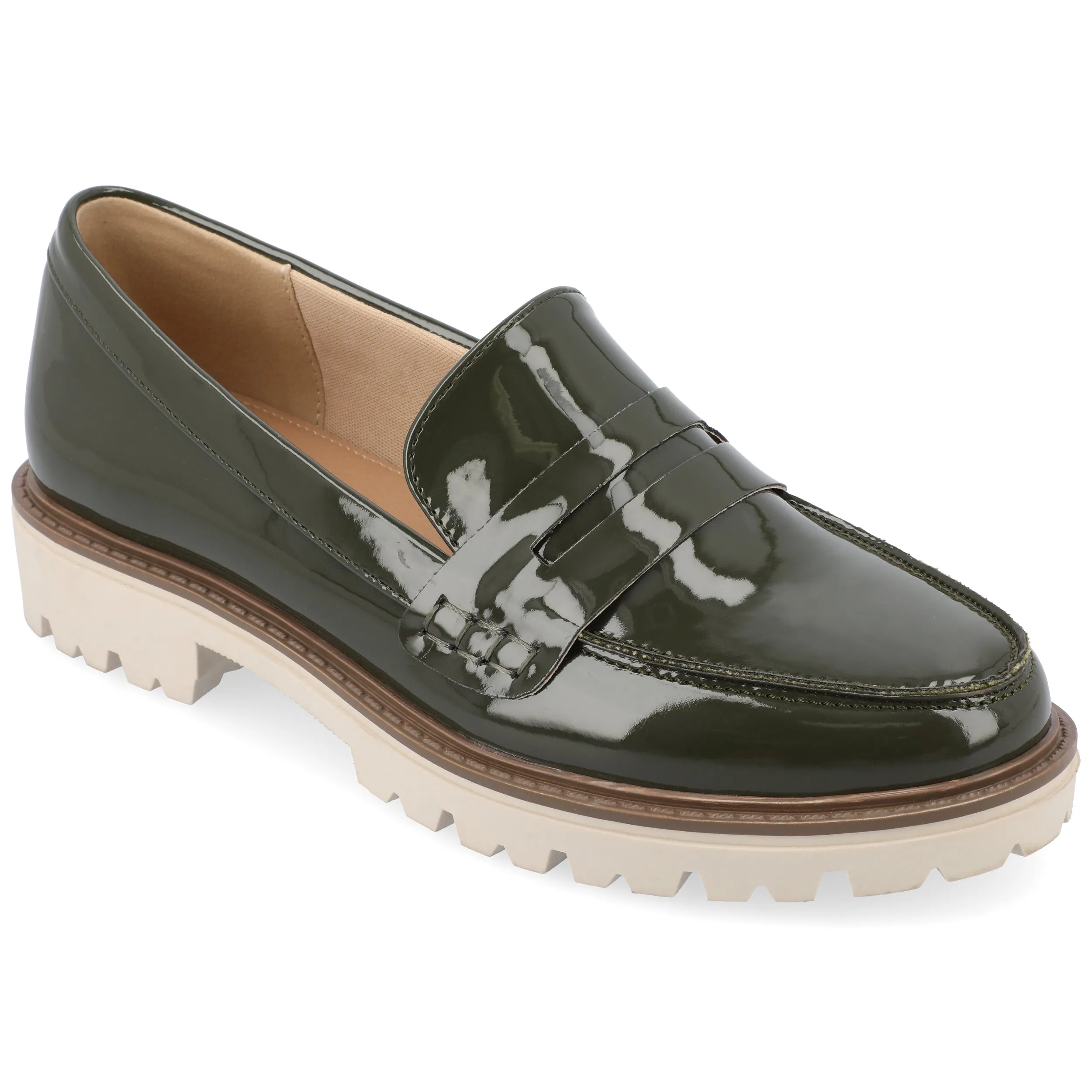 Journee Collection Women's Tru Comfort Foam Narrow Width Kenly Flats
