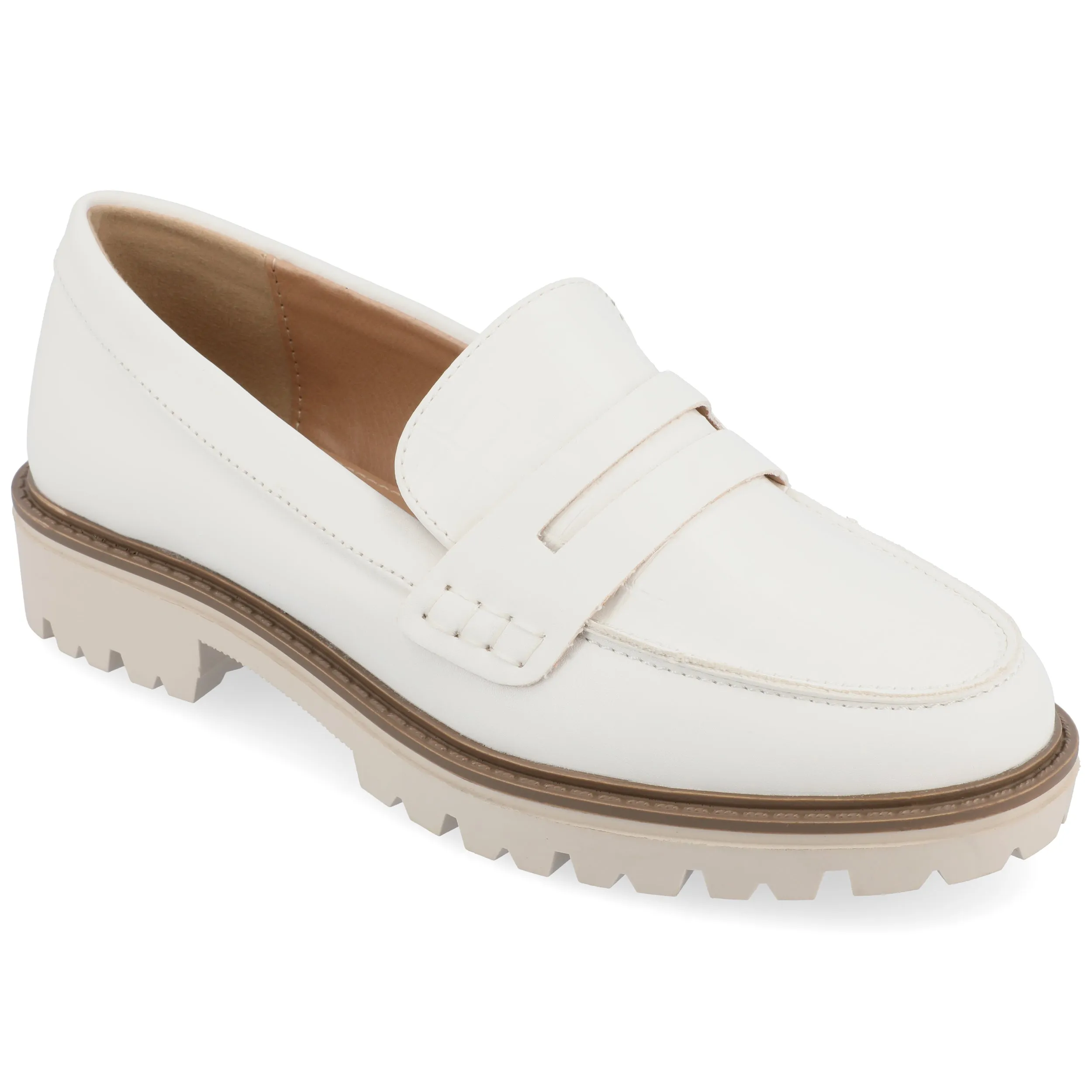 Journee Collection Women's Tru Comfort Foam Narrow Width Kenly Flats