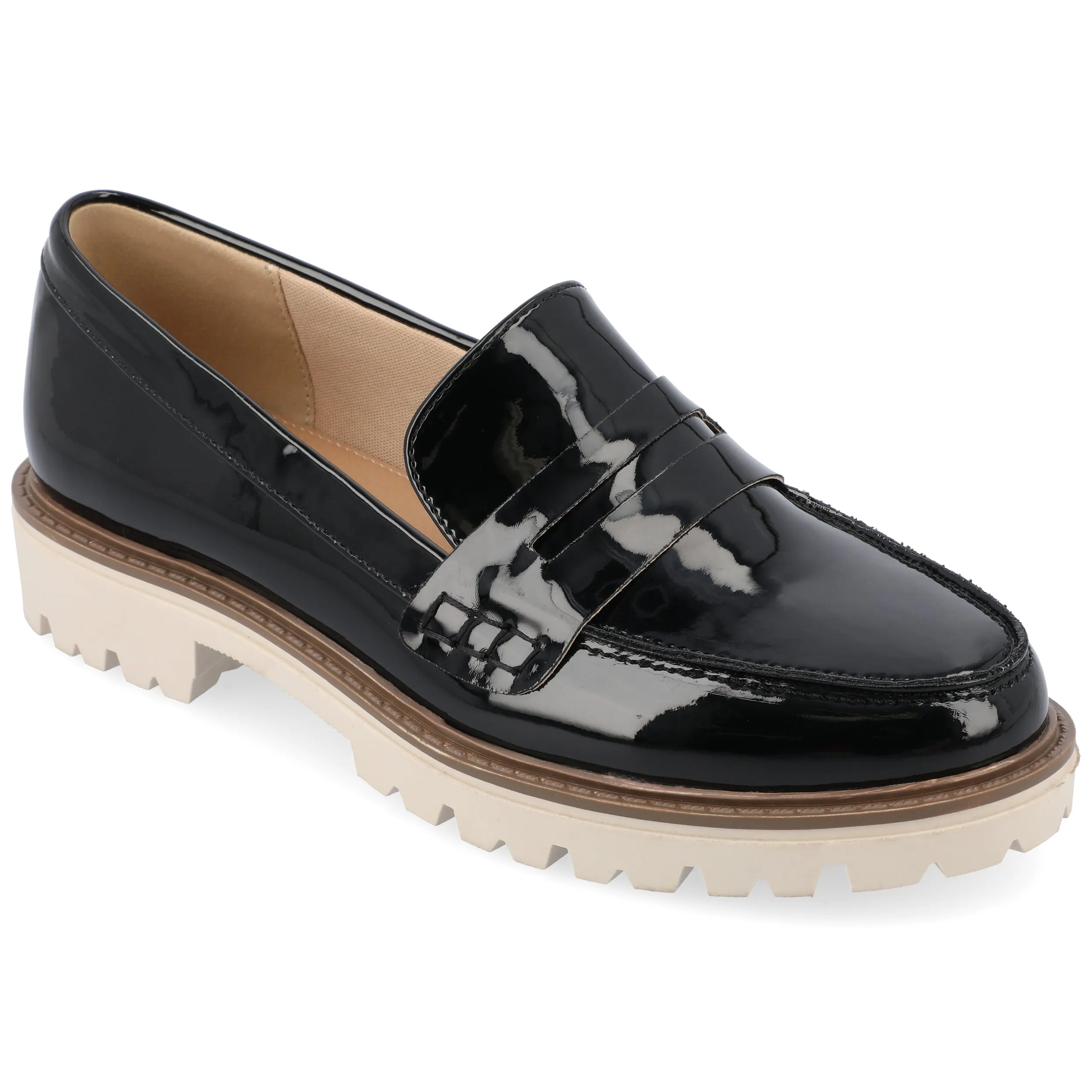 Journee Collection Women's Tru Comfort Foam Narrow Width Kenly Flats