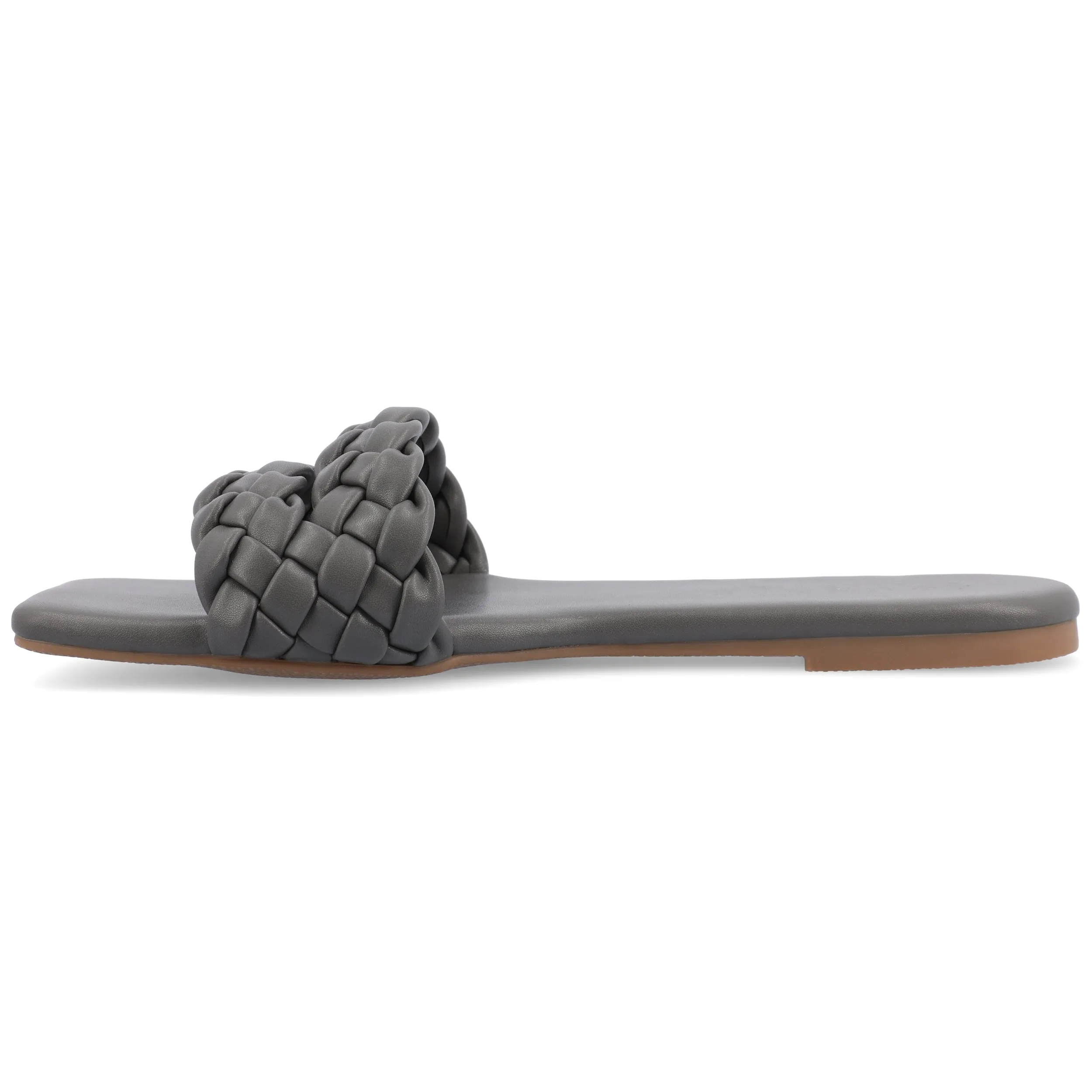 Journee Collection Women's Tru Comfort Foam Sawyerr Sandals