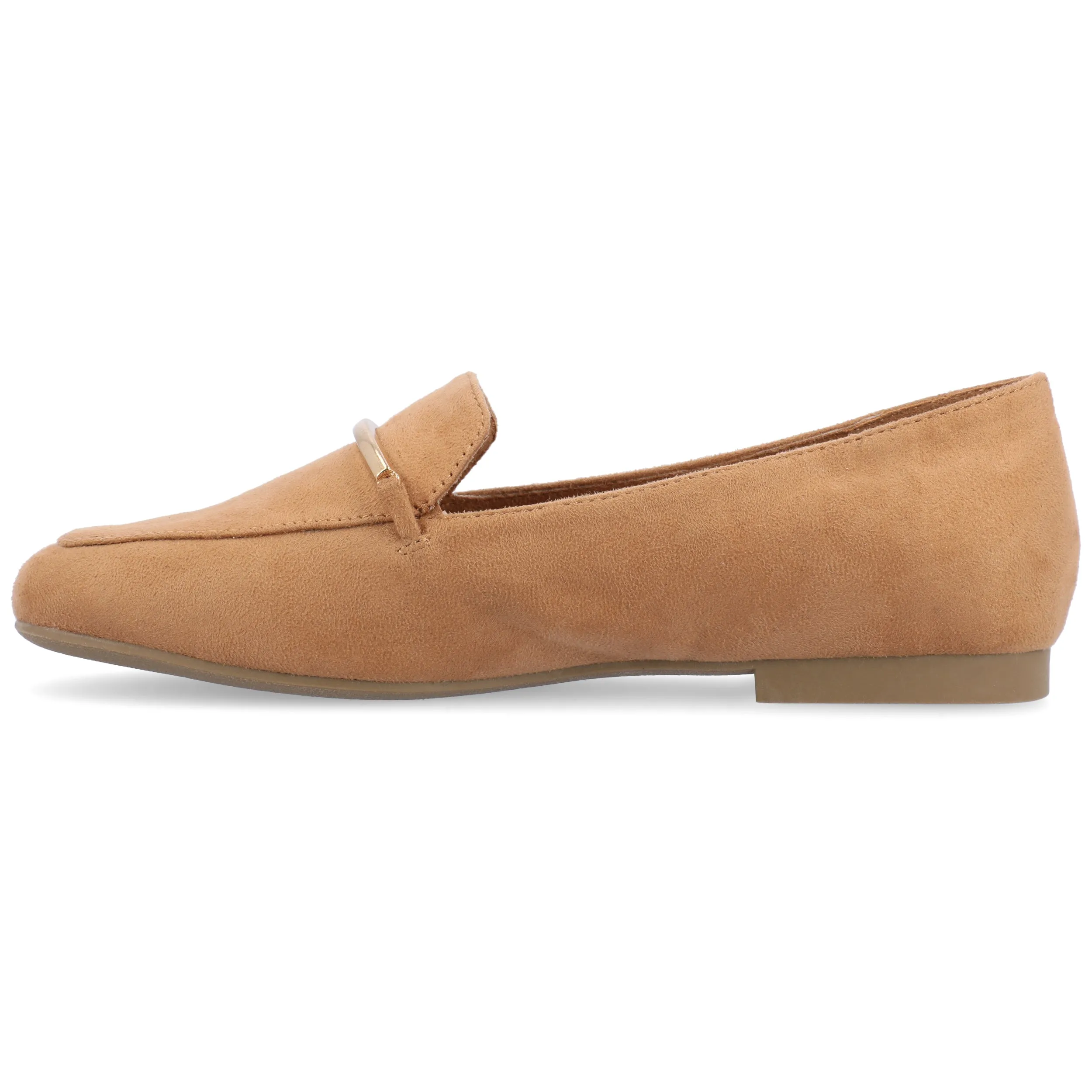 Journee Collection Women's Tru Comfort Foam Wide Width Wrenn Flats