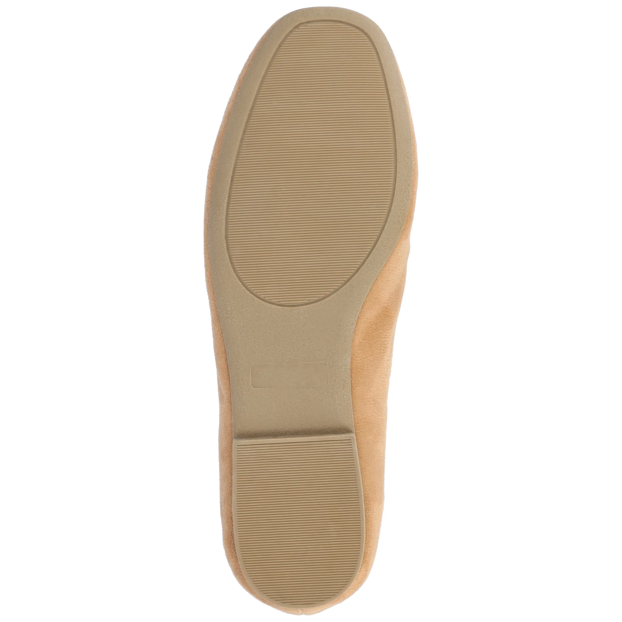 Journee Collection Women's Tru Comfort Foam Wide Width Wrenn Flats