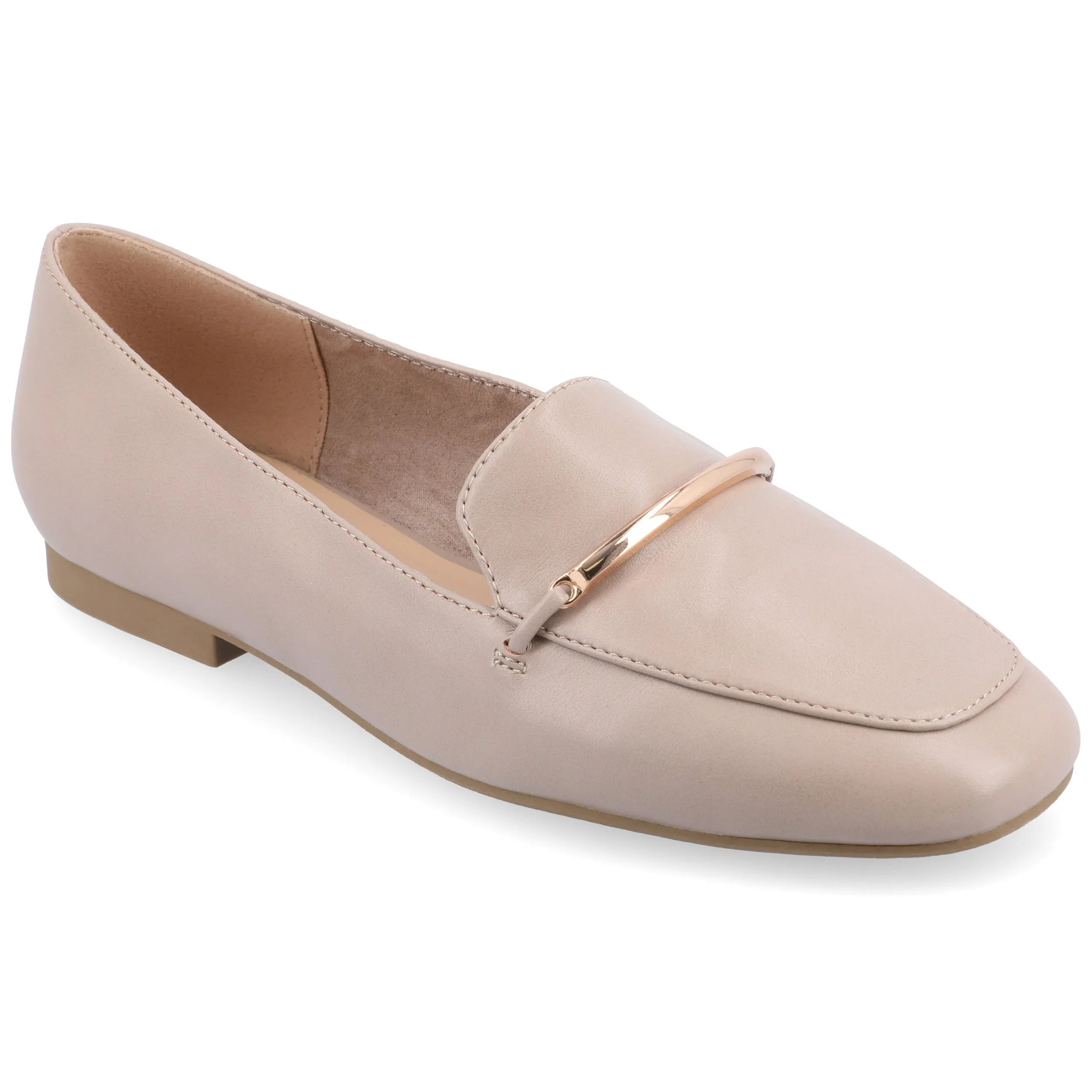 Journee Collection Women's Tru Comfort Foam Wrenn Flats