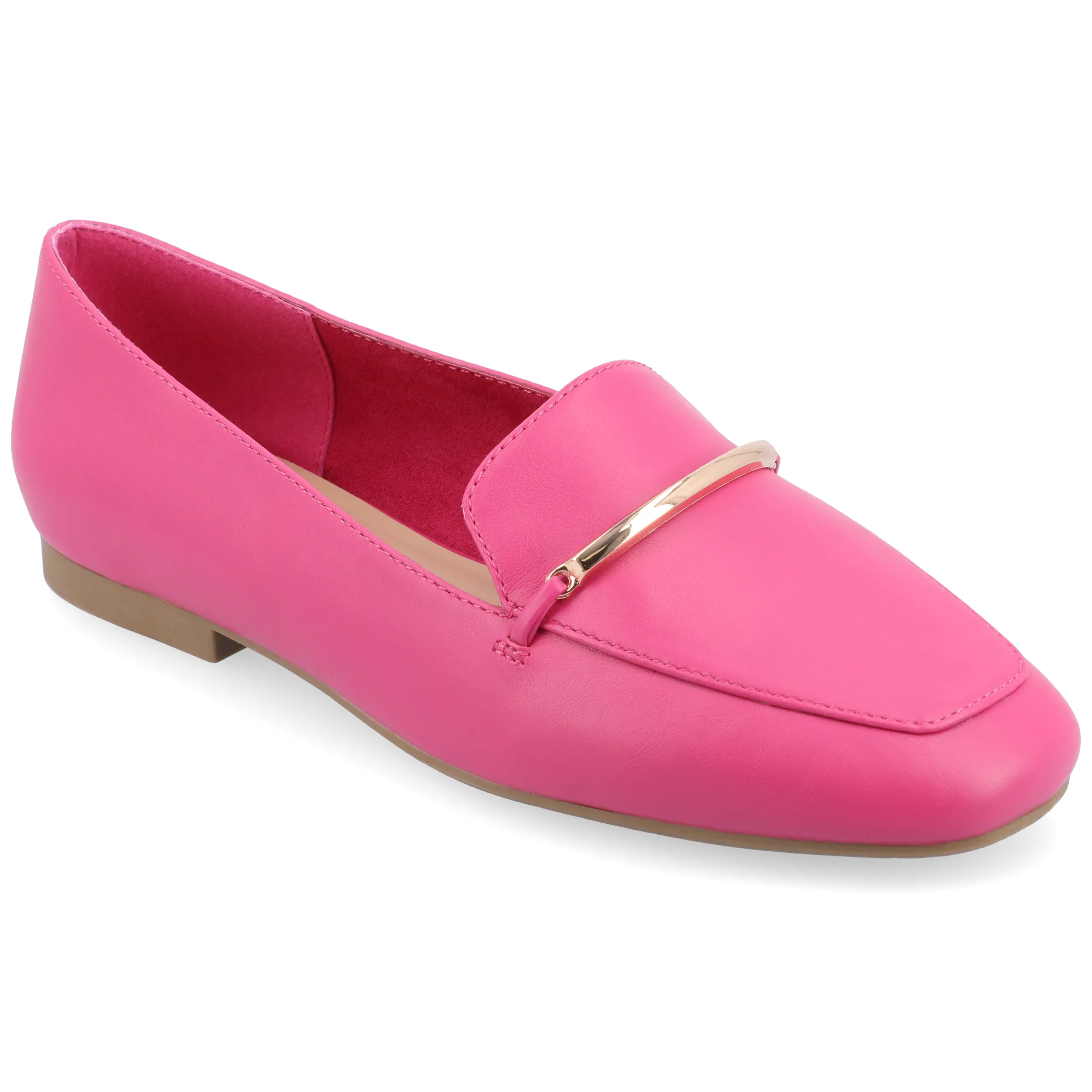 Journee Collection Women's Tru Comfort Foam Wrenn Flats