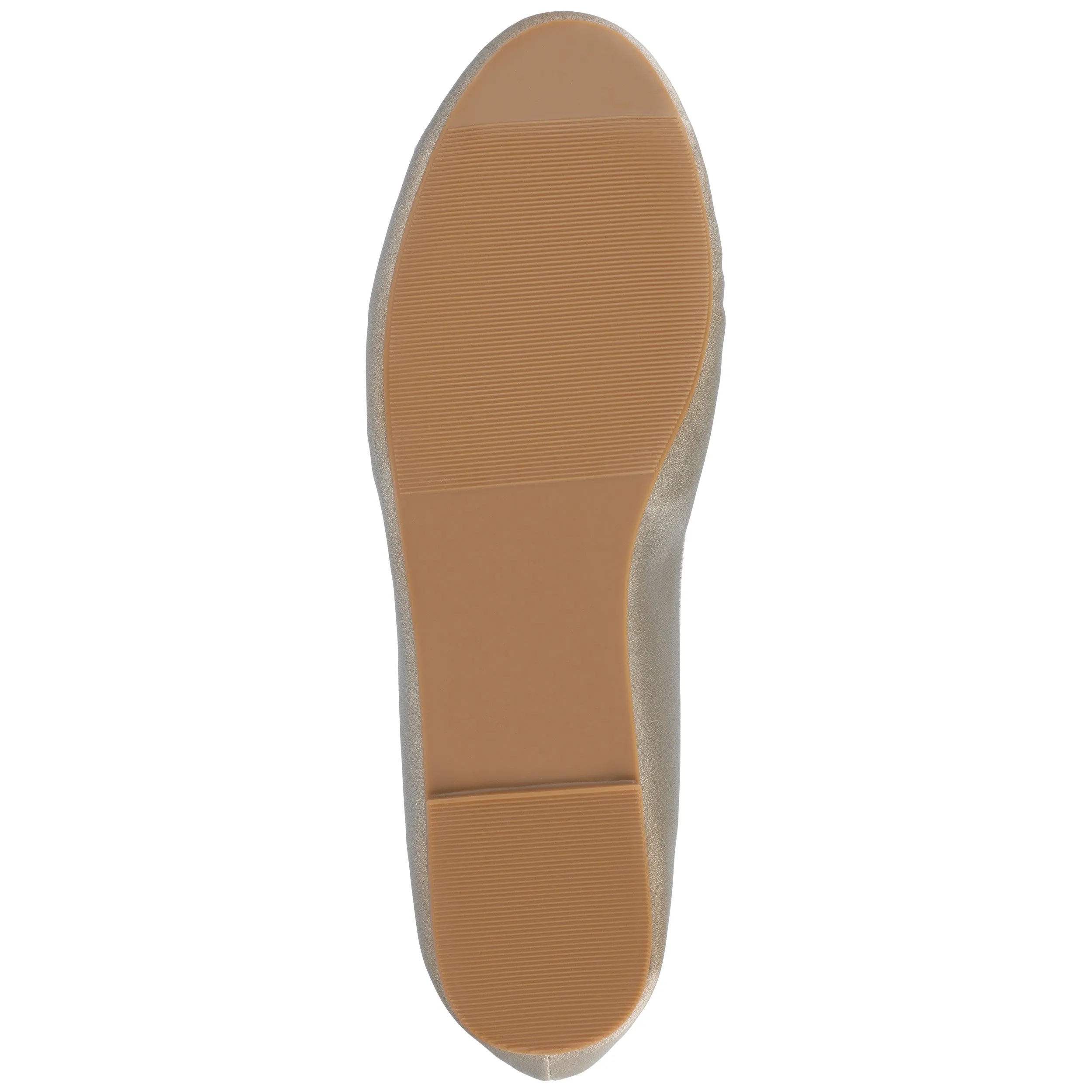 Journee Collection Women's Vika Wide Width Flat
