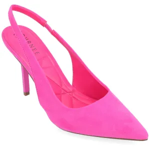 Journee Women's Elenney Pumps