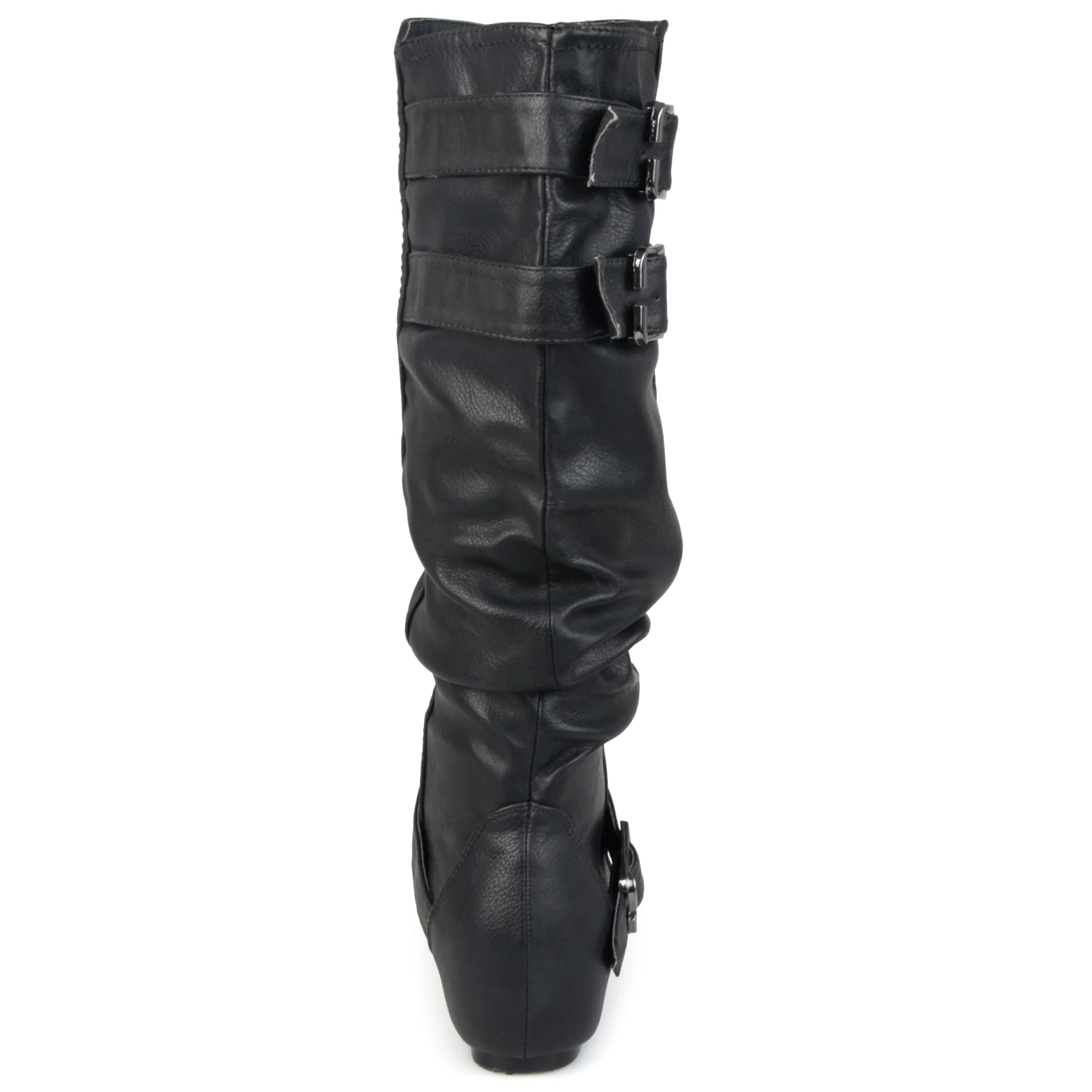 Journee Women's Extra Wide Calf Tiffany Boot