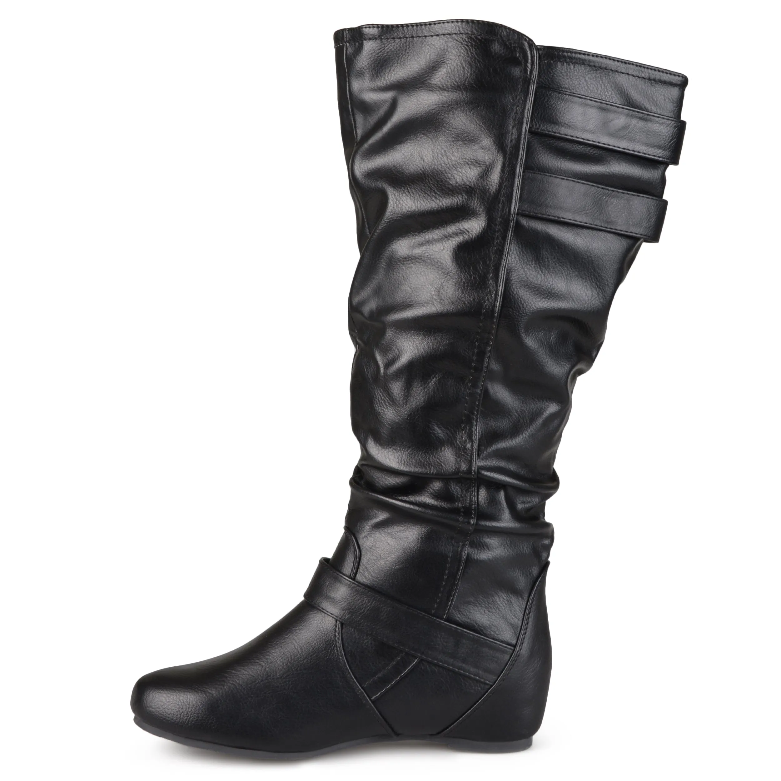 Journee Women's Extra Wide Calf Tiffany Boot