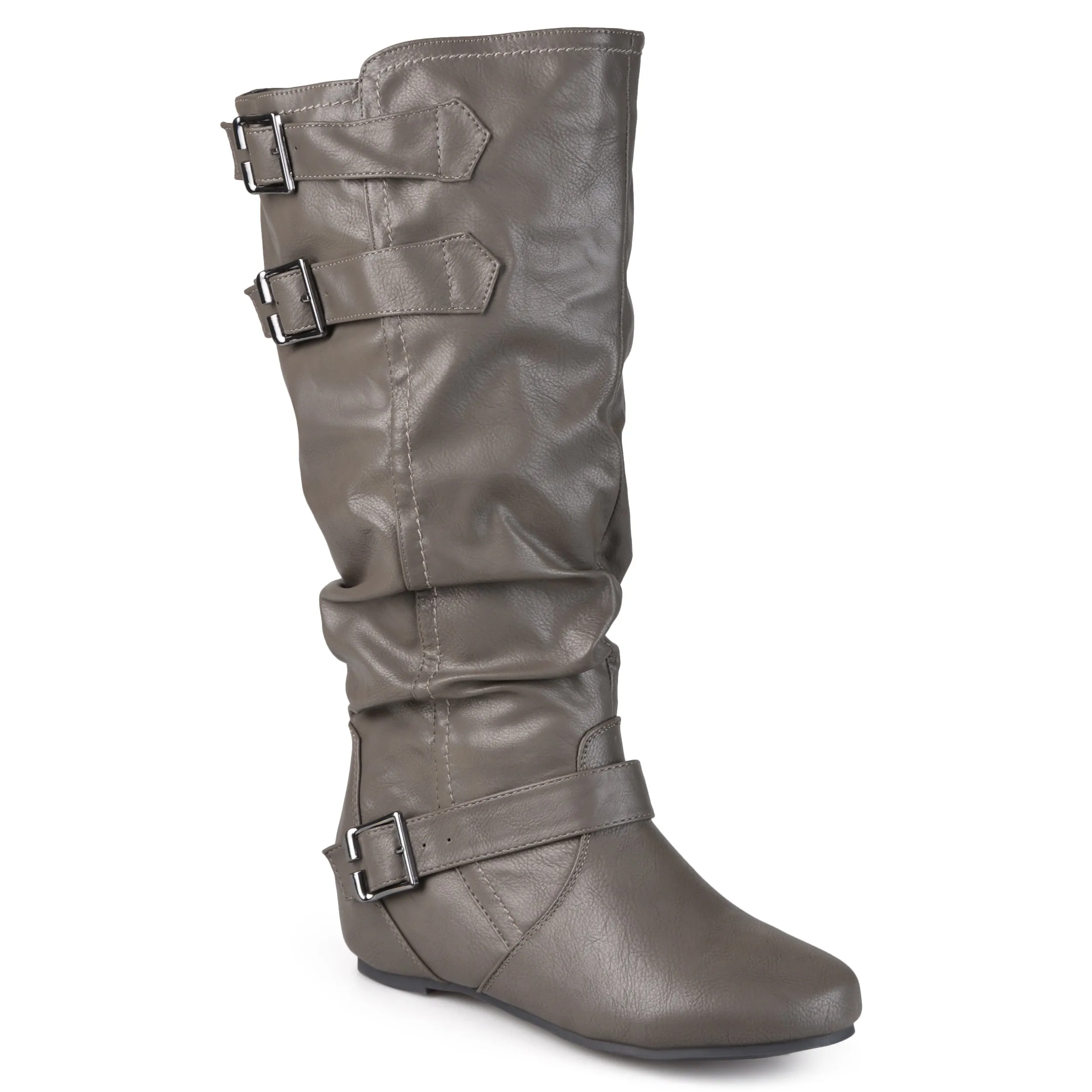 Journee Women's Extra Wide Calf Tiffany Boot