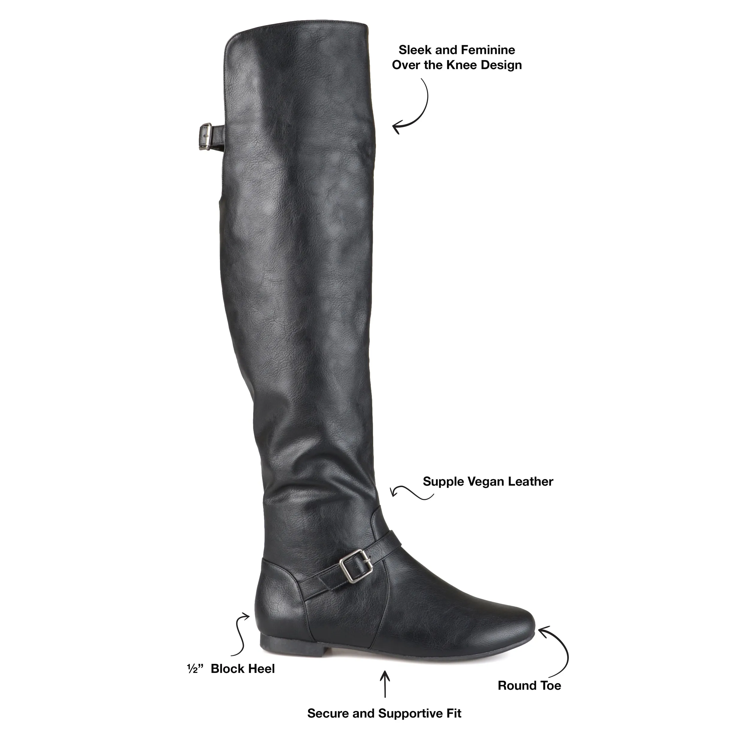 Journee Women's Loft Boot