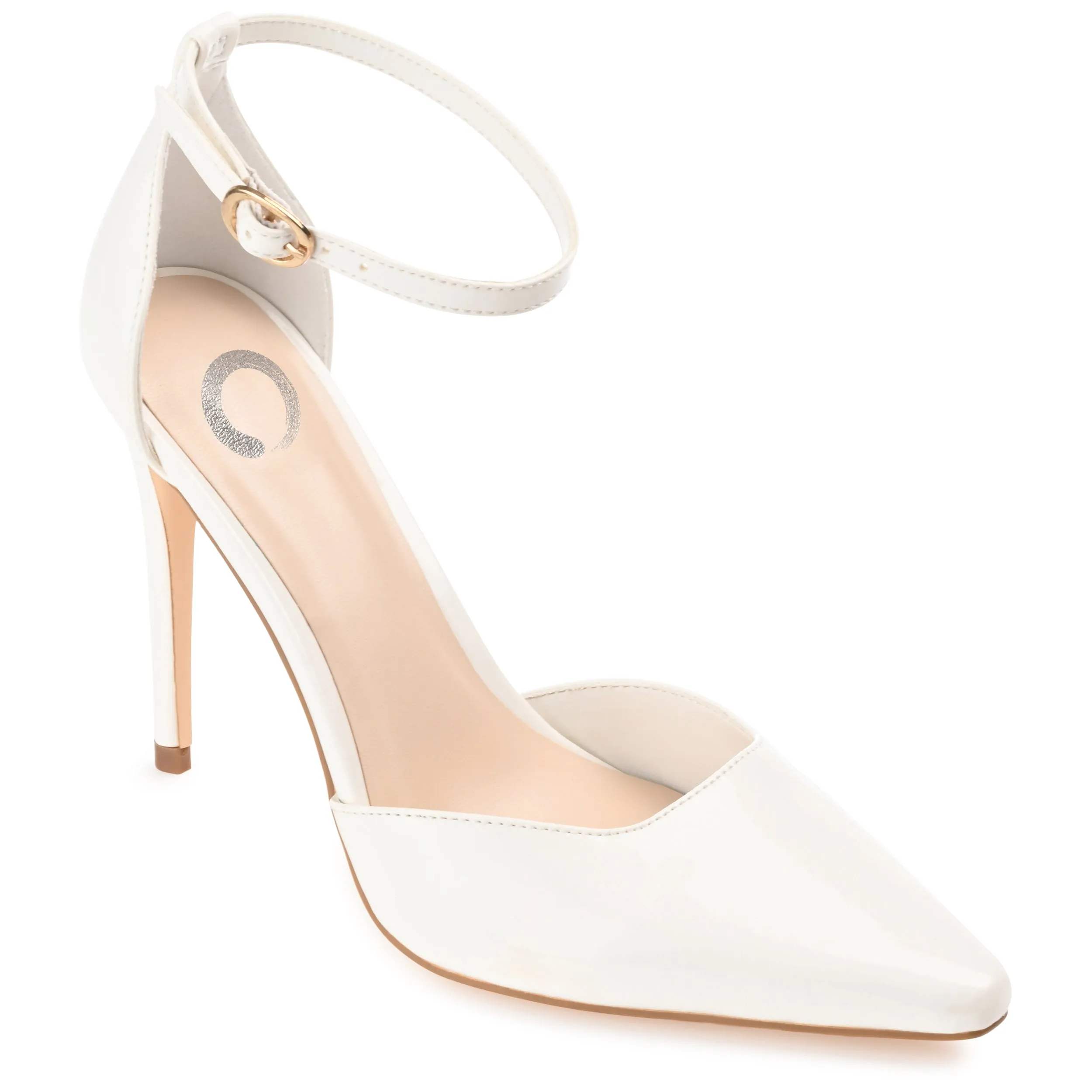 Journee Women's Miriem Pumps