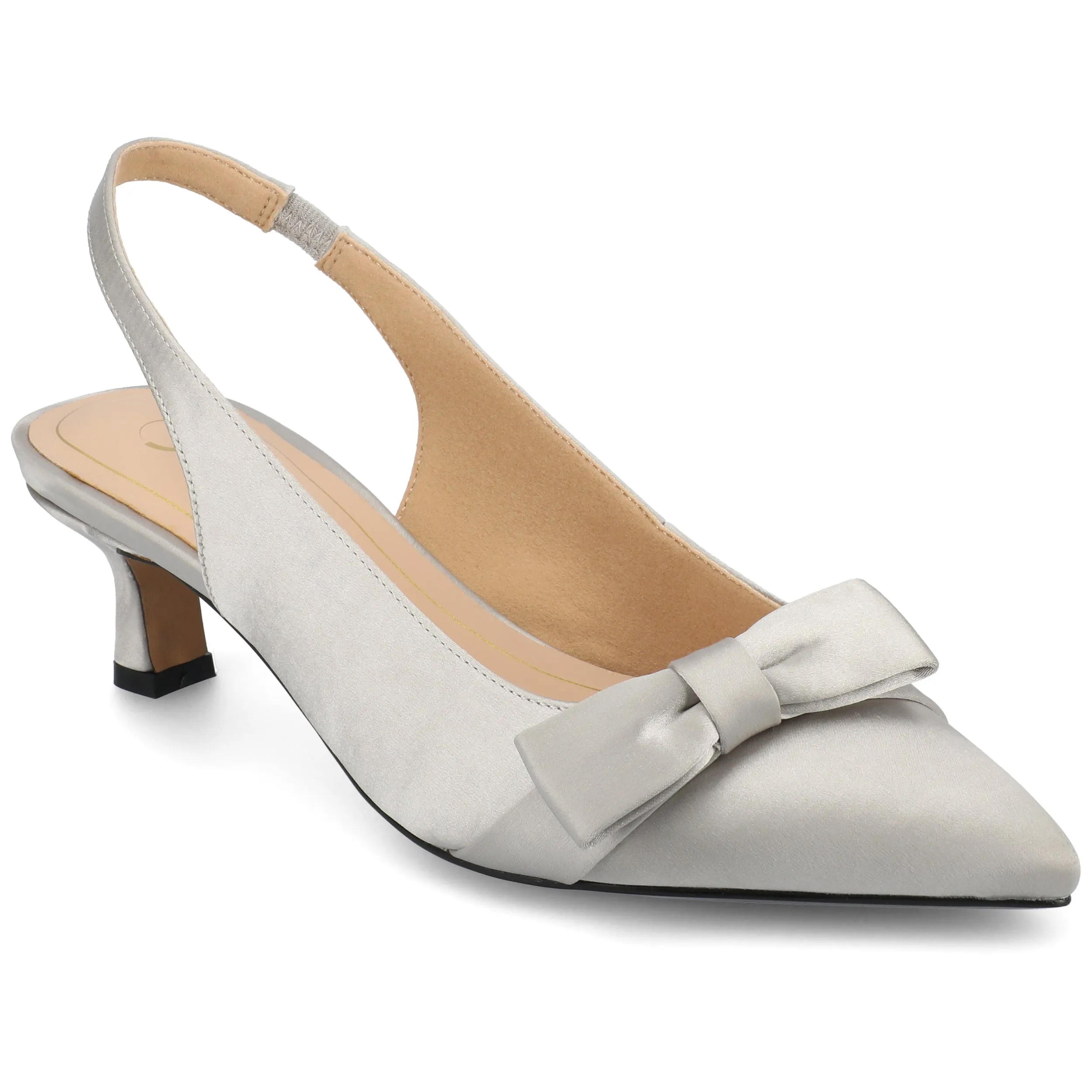 Journee Women's Paloma Pumps