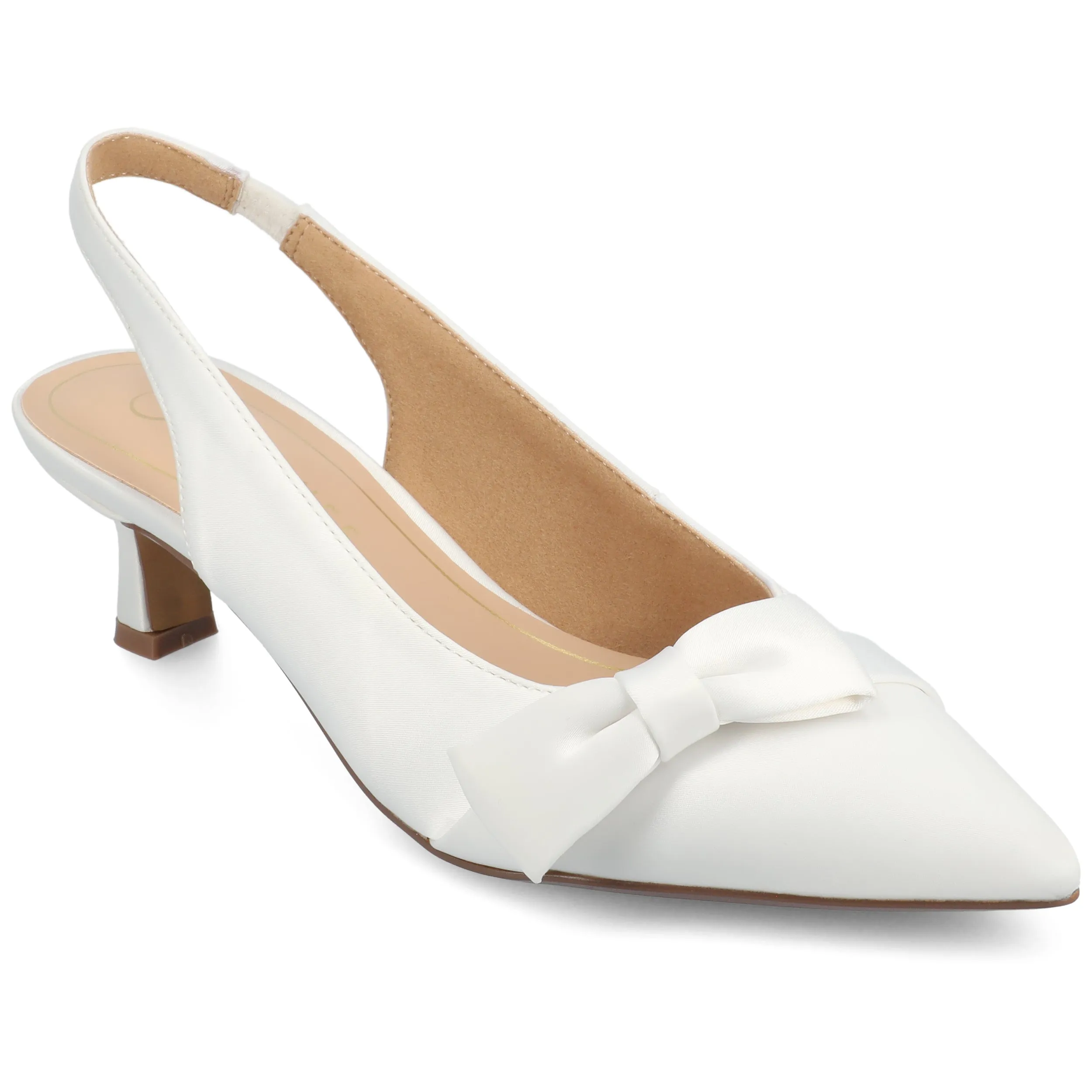 Journee Women's Paloma Pumps