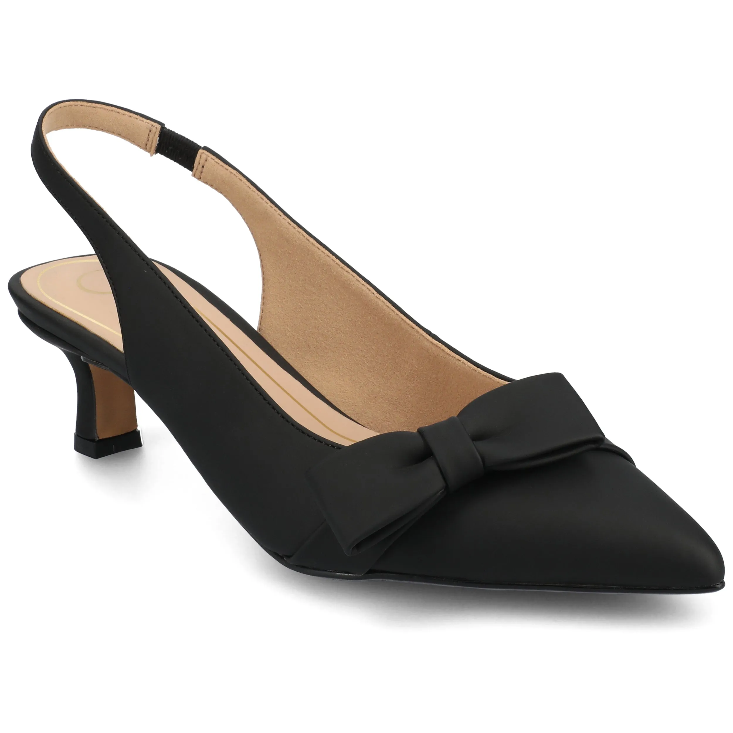 Journee Women's Paloma Pumps